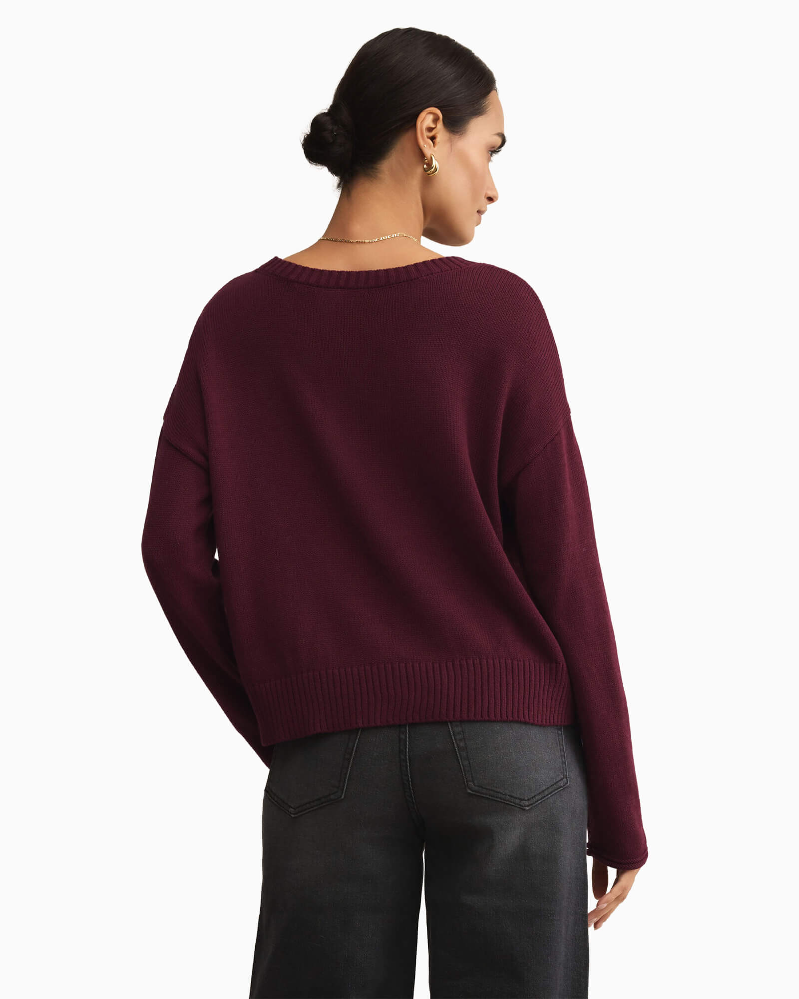 Sienna Merry Sweater