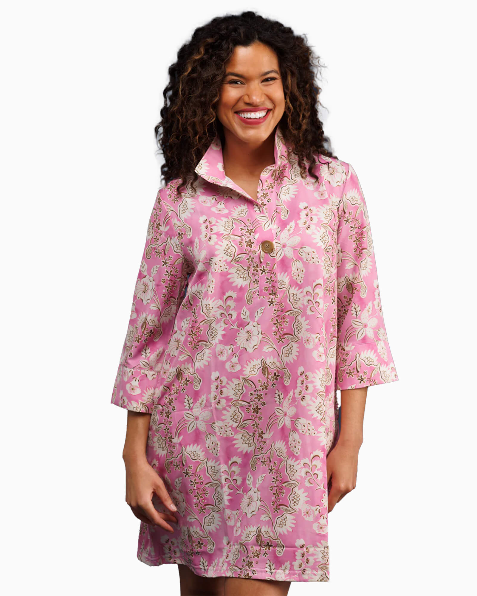 The Sophia Dress Petunia Patisserie