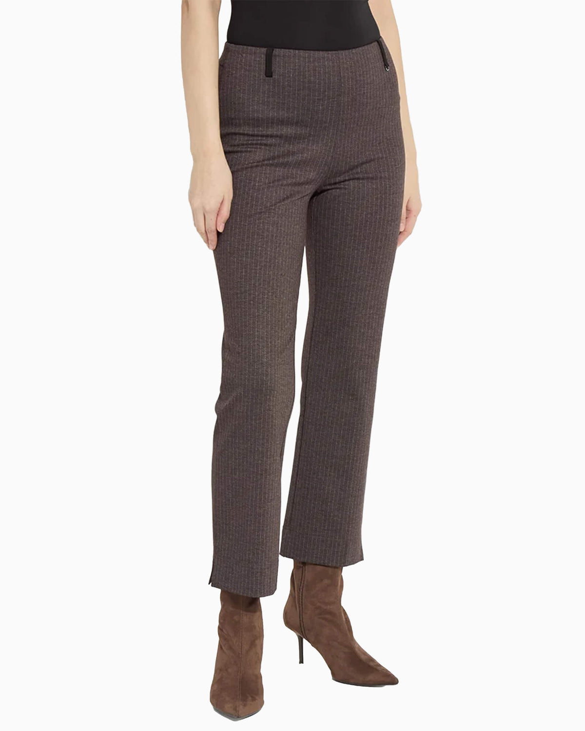 Baby Boot Ankle Pant
