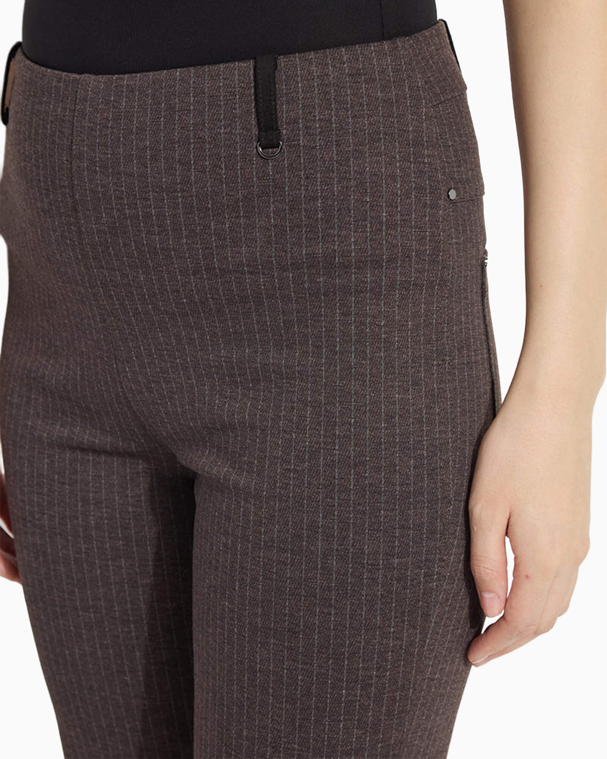 Baby Boot Ankle Pant
