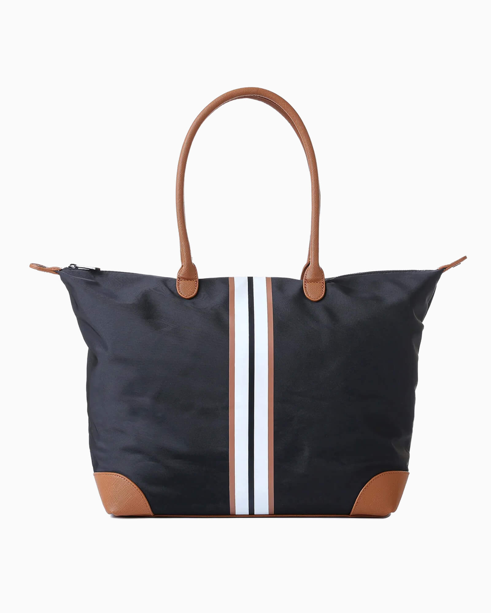 Sutton Urban Tote Black