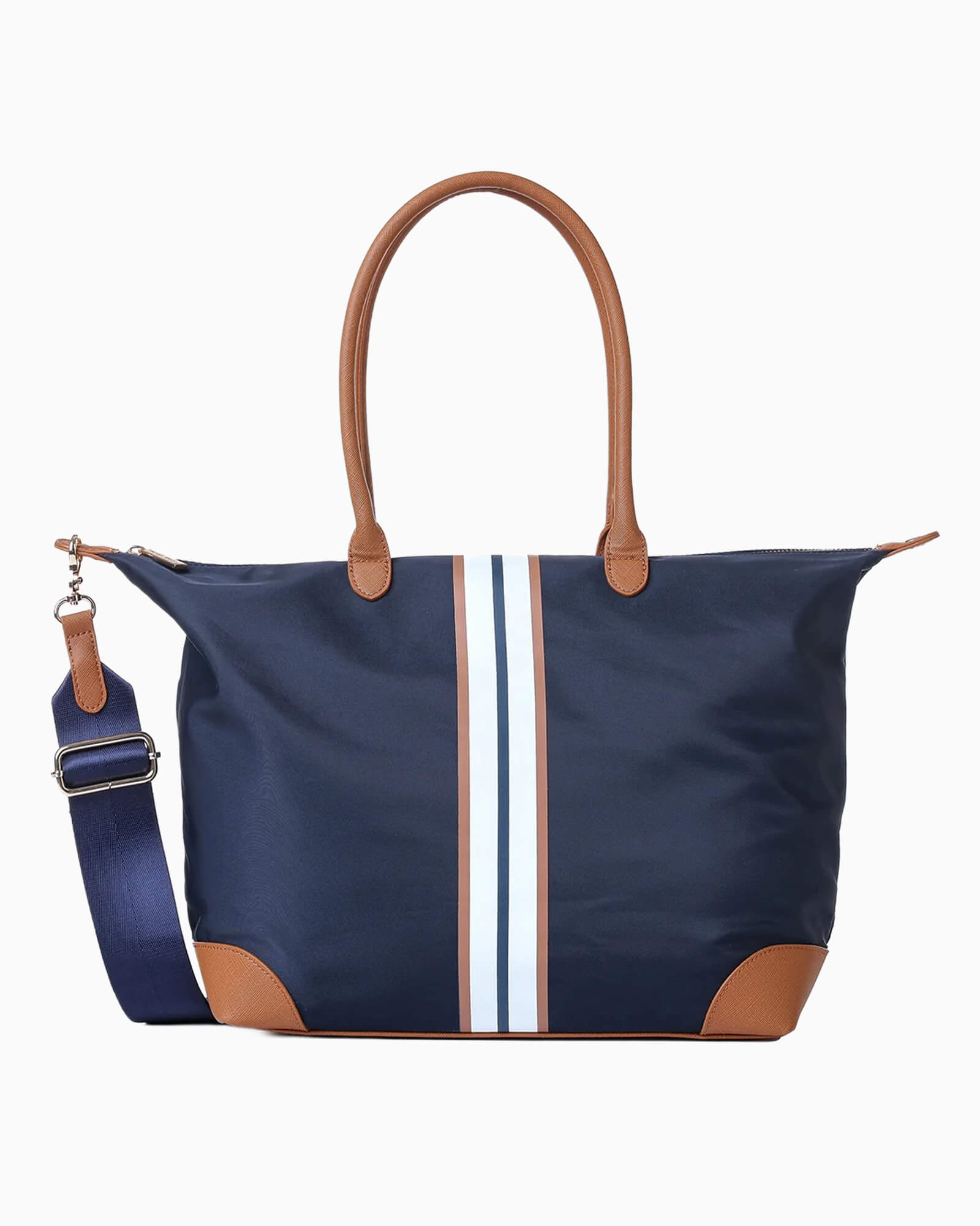 Sutton Urban Tote Navy