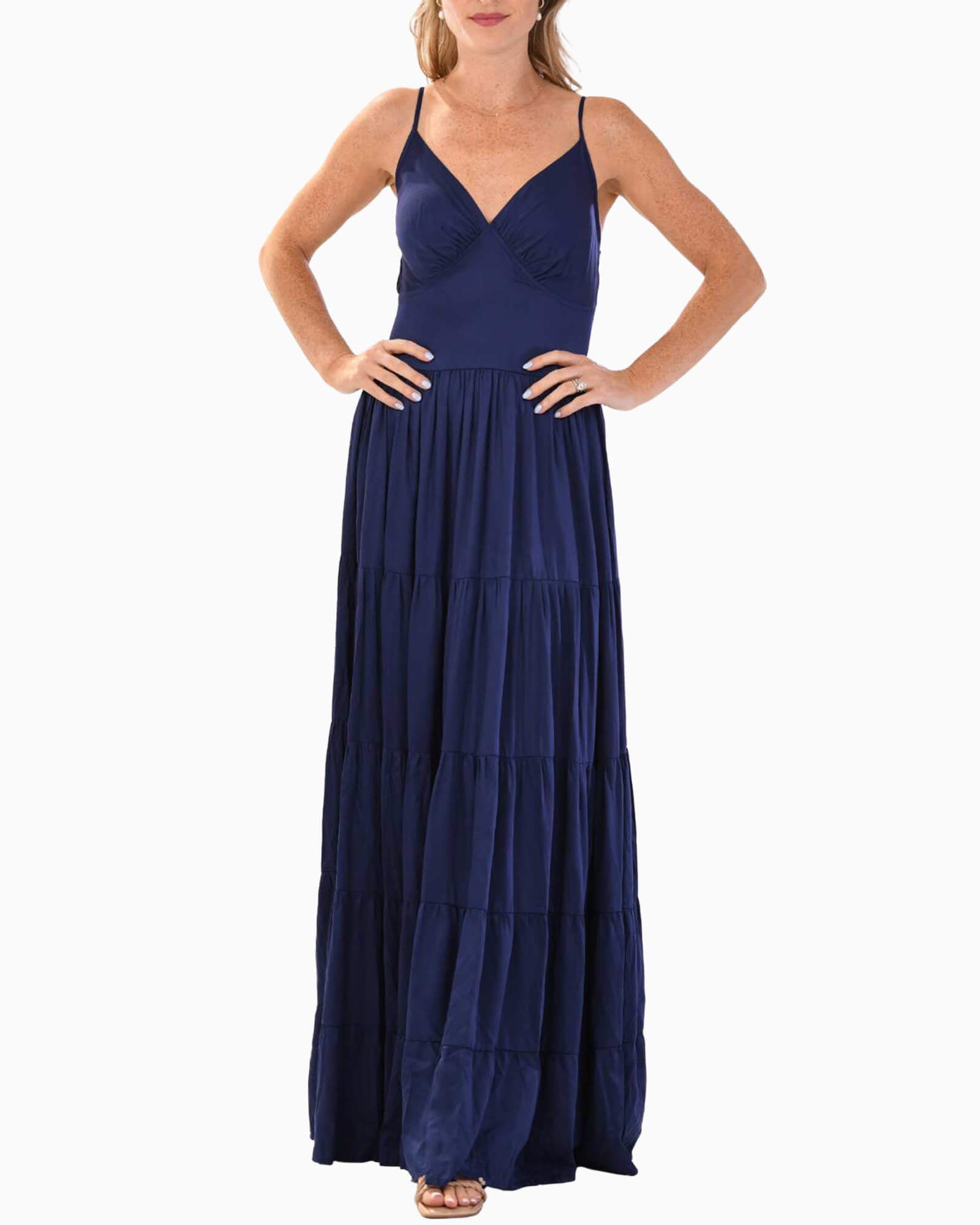 Tara Dress