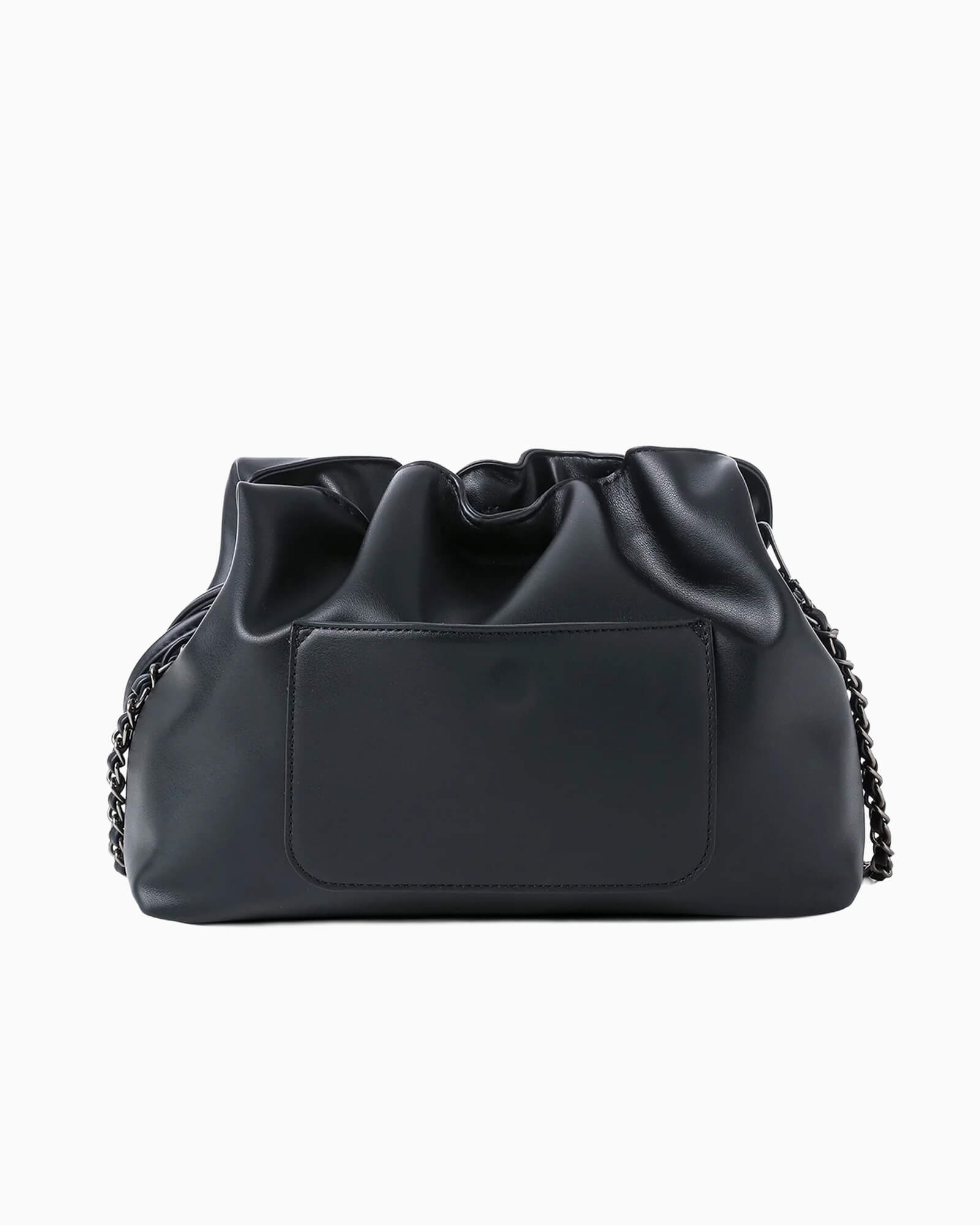 Taylor Convertible Crossbody Black