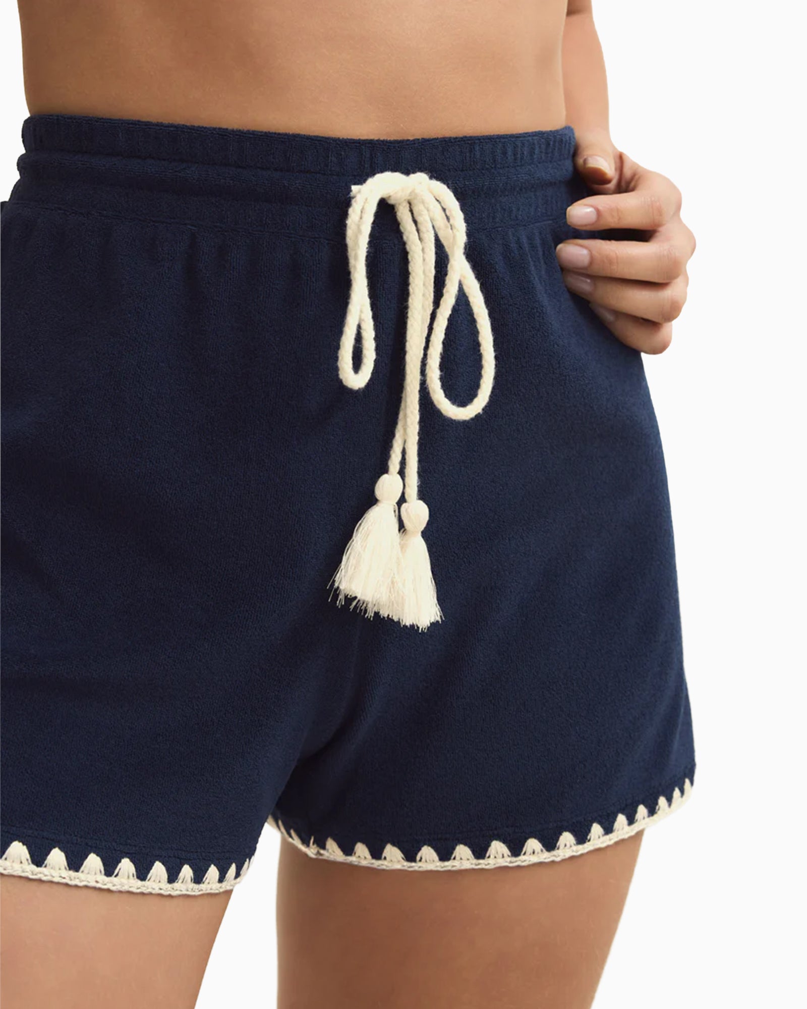 Coastline Terry Short