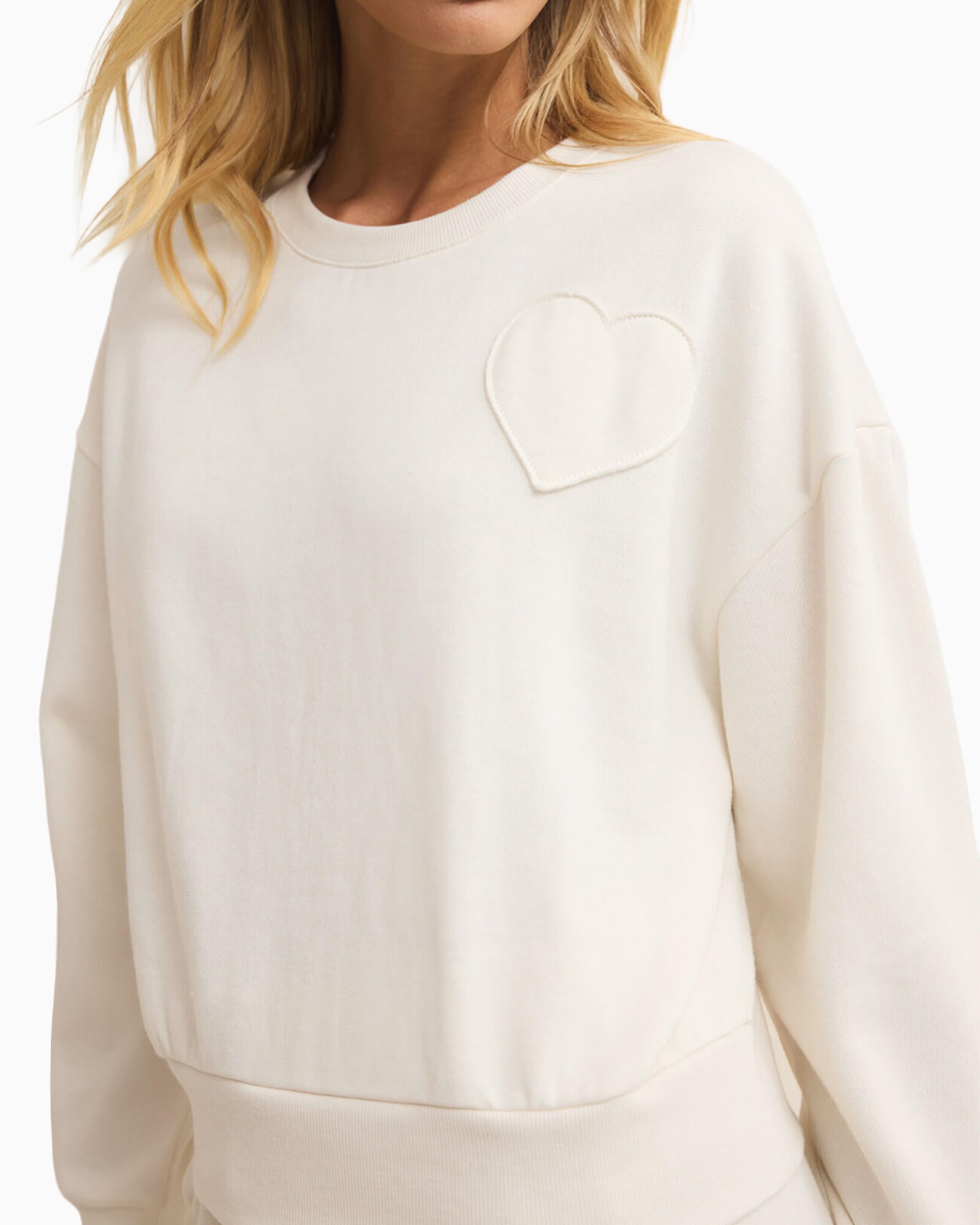 Heart It Sweatshirt
