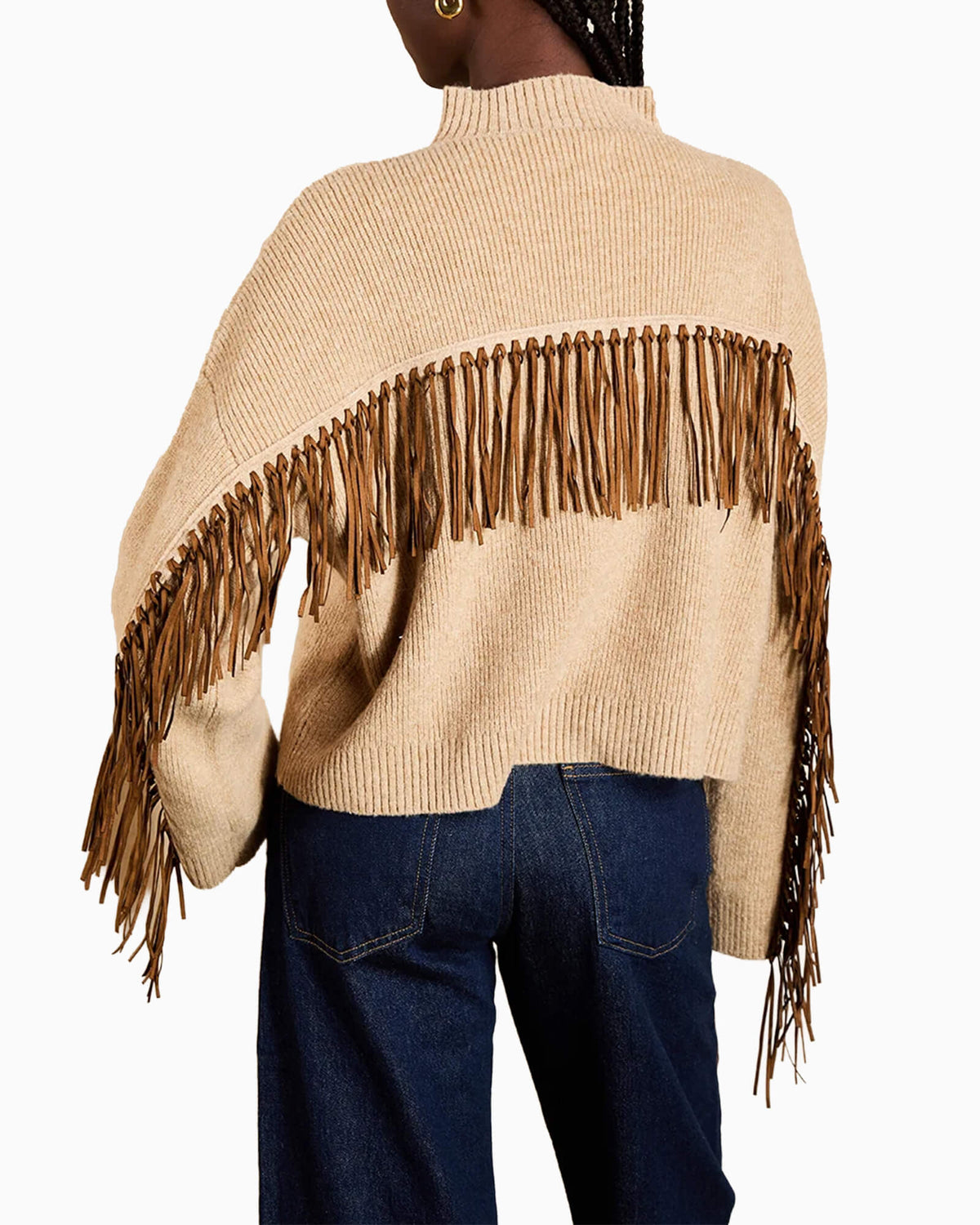 Venette Sweater
