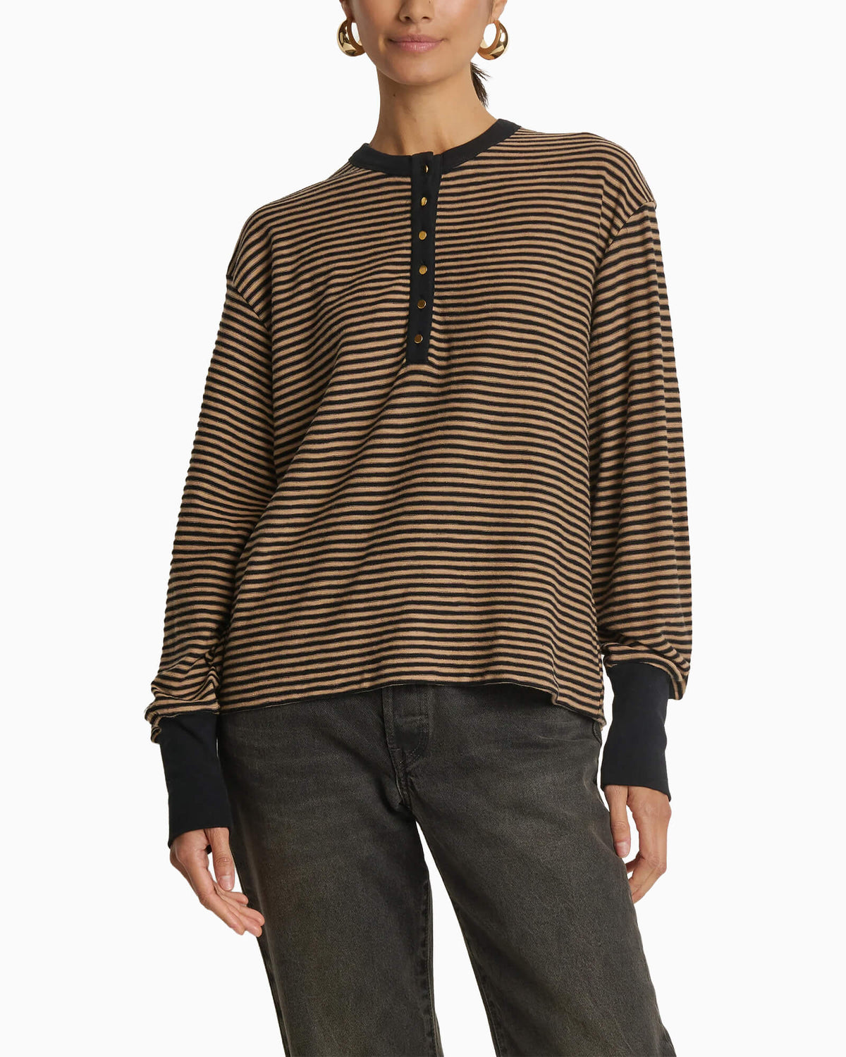 Victoria Henley Top