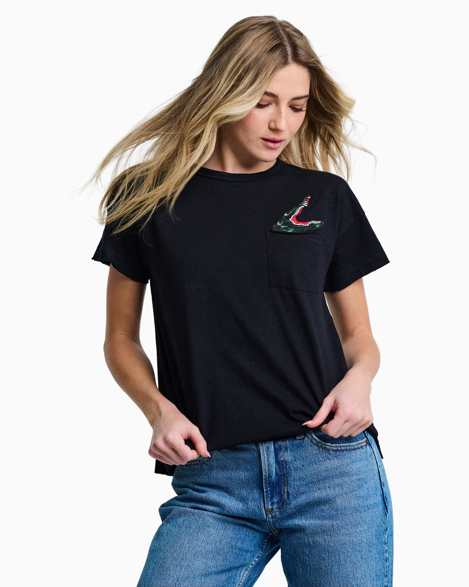 Later Gator Tee