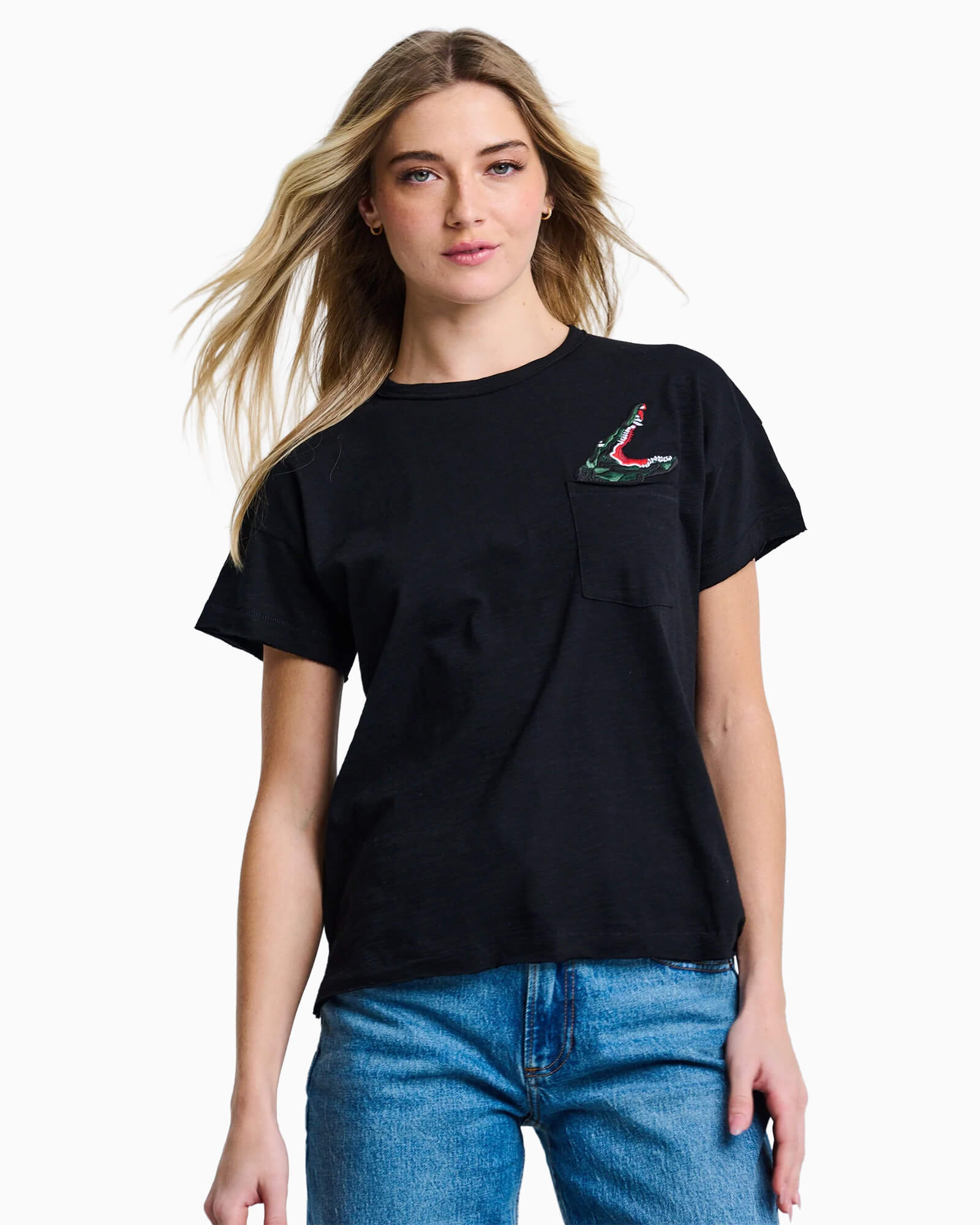 Later Gator Tee