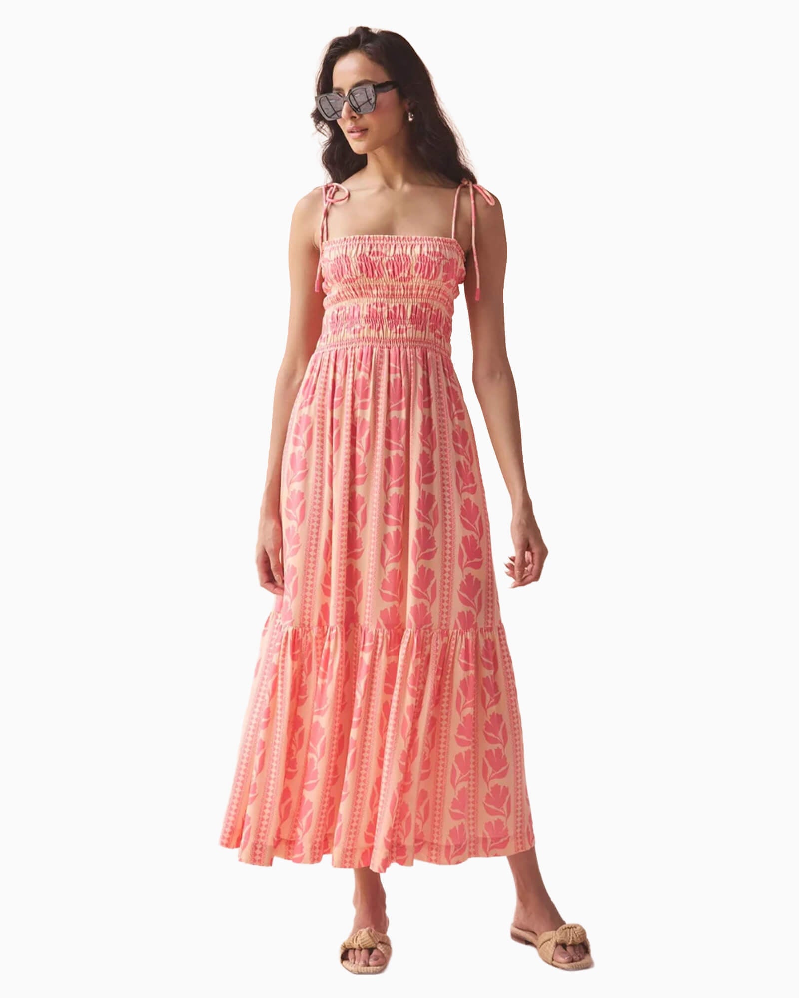 Adley Maxi Lara Flamingo