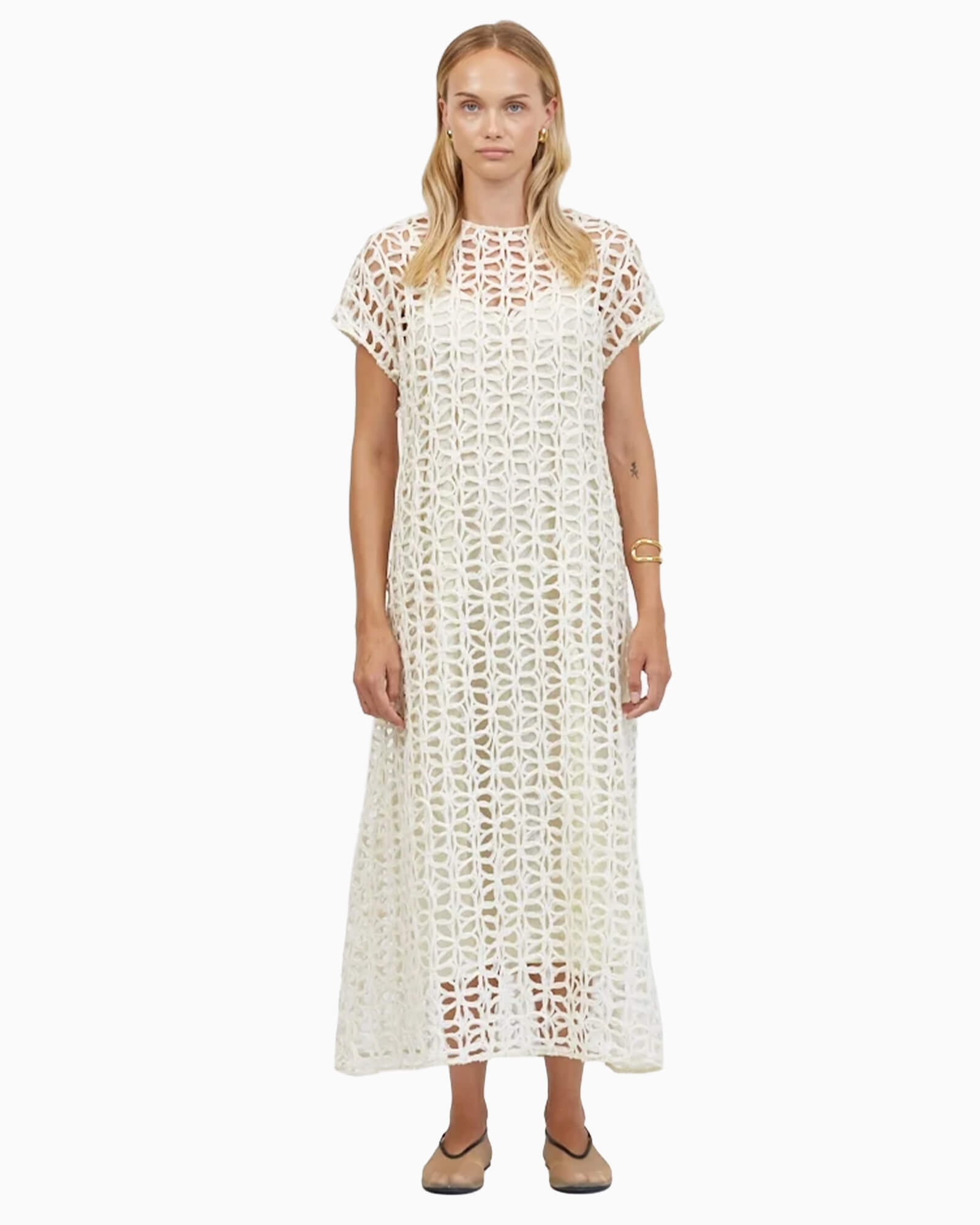 Annecy Dress