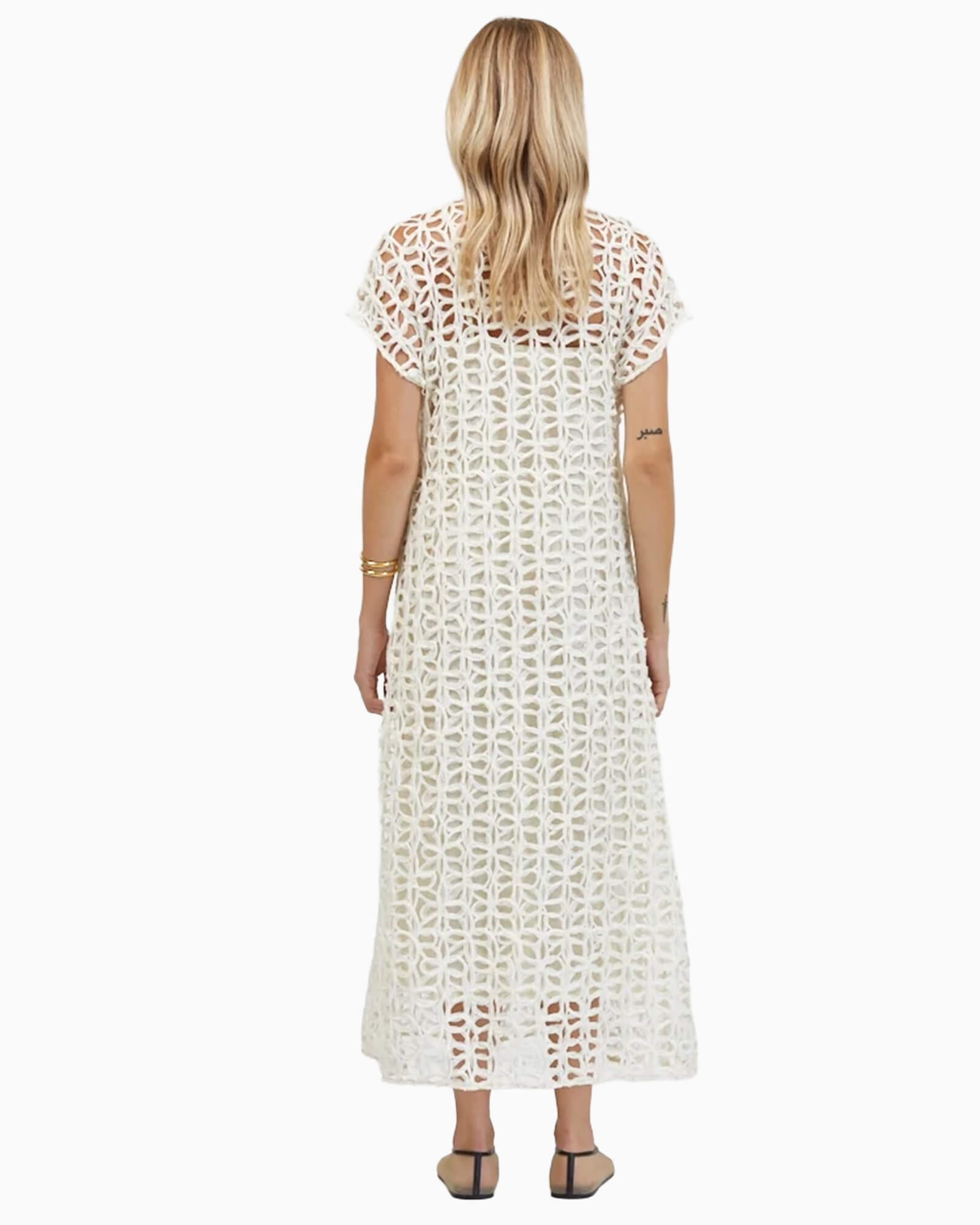 Annecy Dress