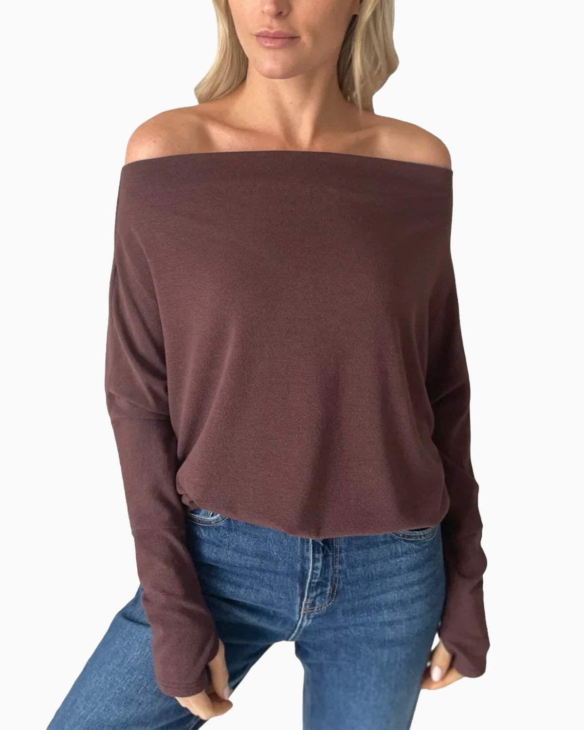 The Anywhere Top Eggplant