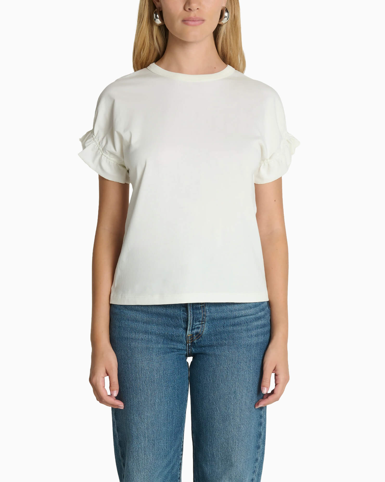 Arline Top Porcelain