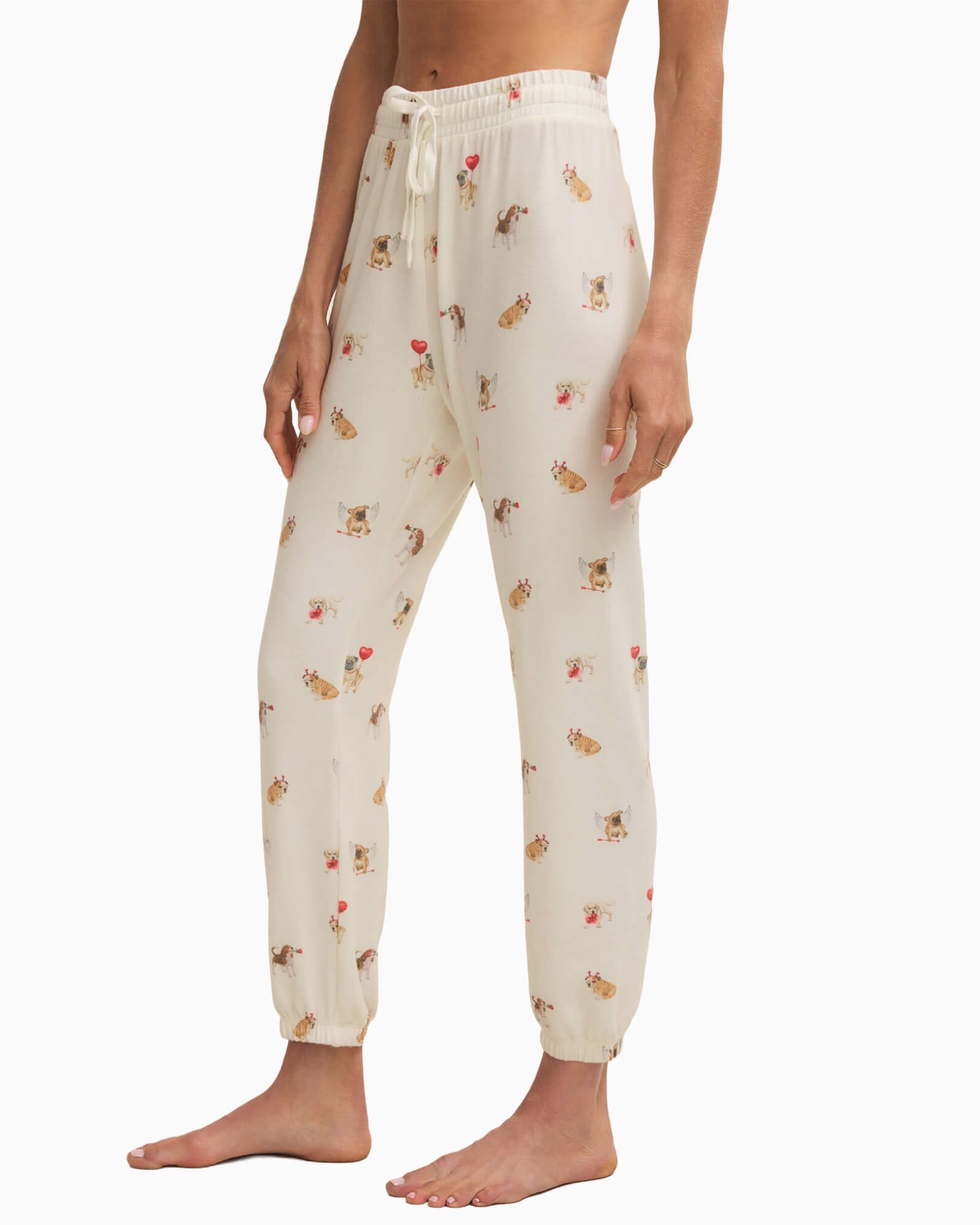 Overnight Love Pup Jogger