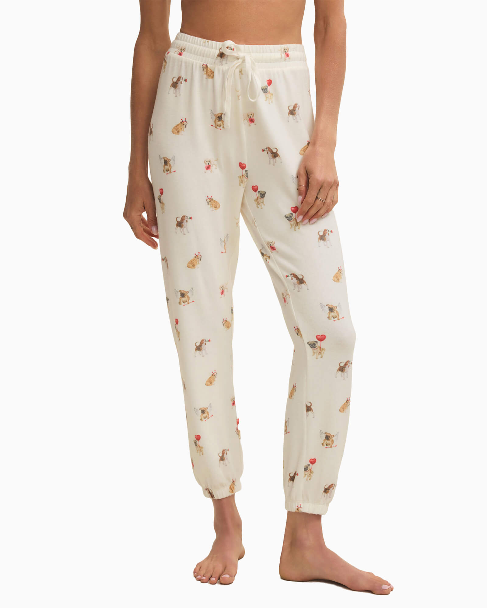 Overnight Love Pup Jogger