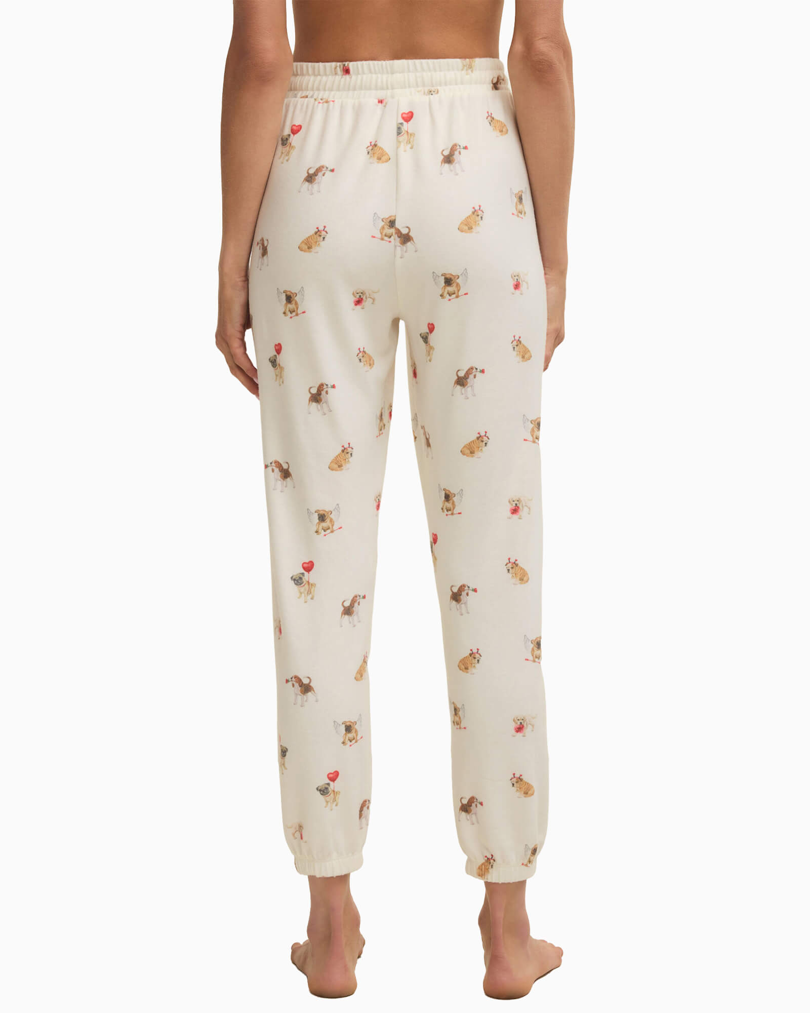 Overnight Love Pup Jogger