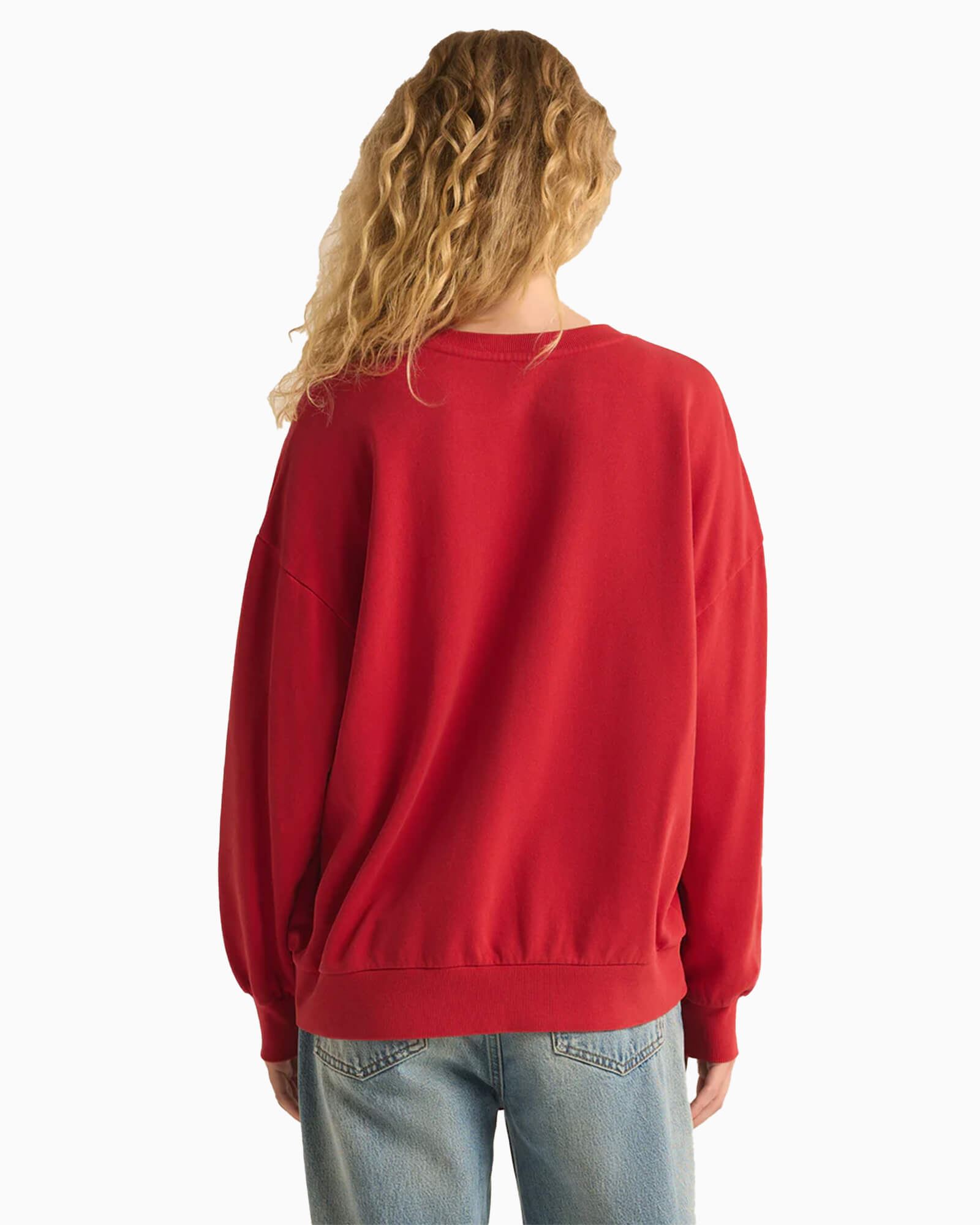 Bright Crewneck Sweatshirt