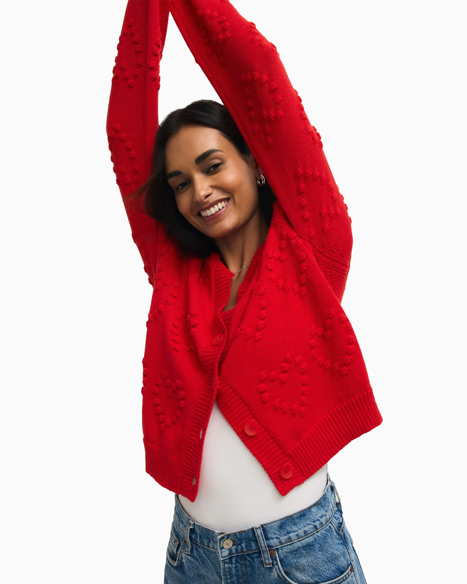 All Yours Cardigan