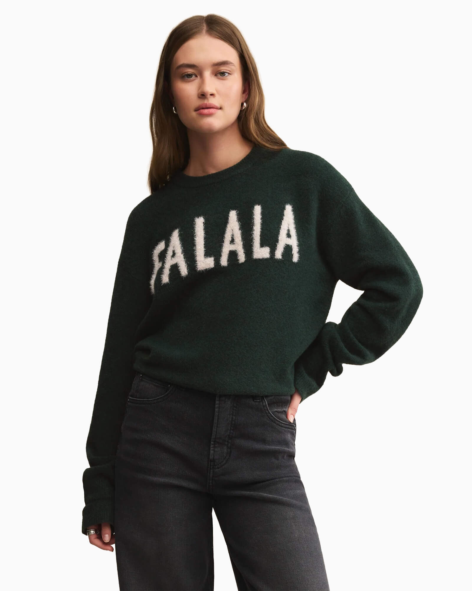 Holiday Cheer Sweater