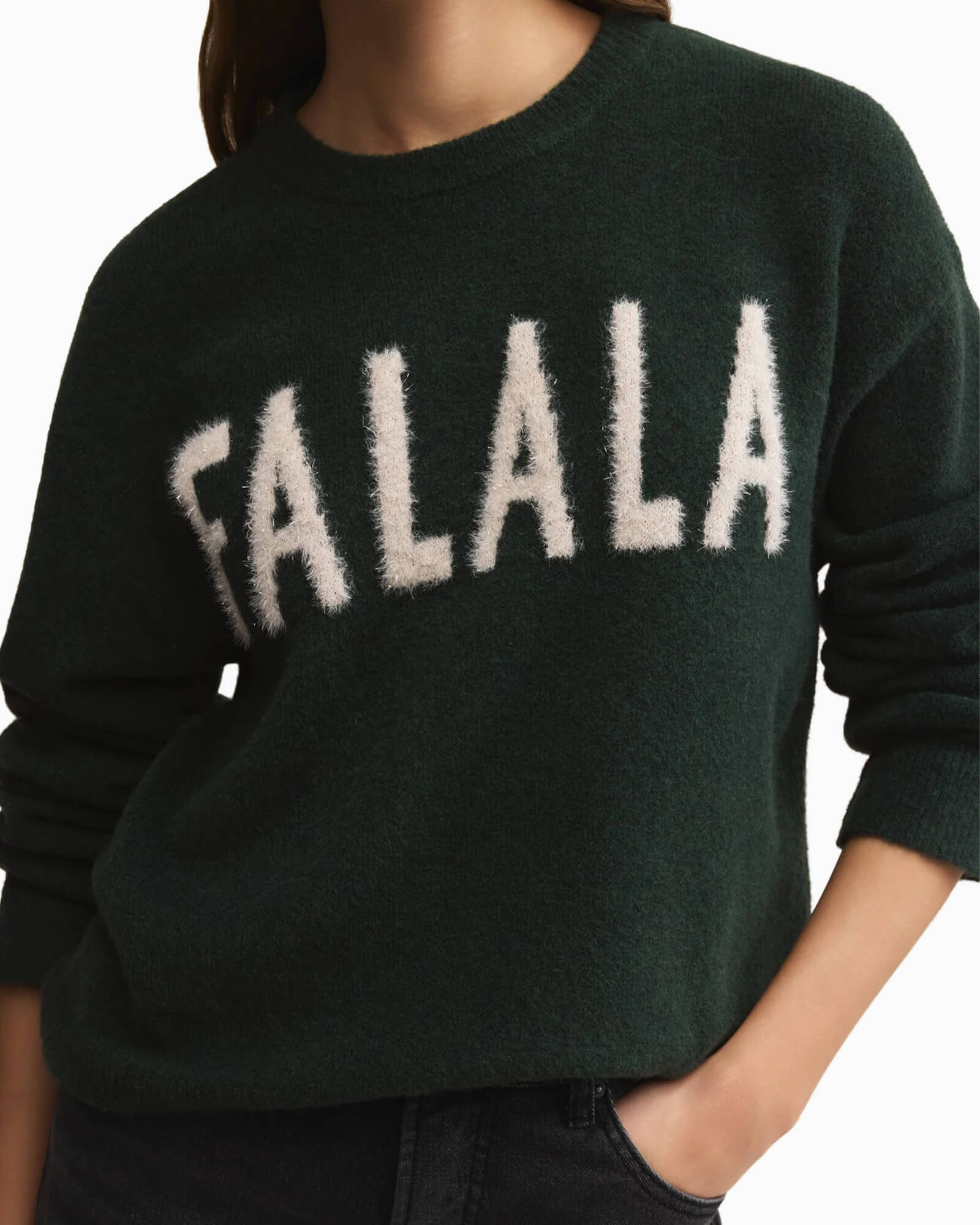 Holiday Cheer Sweater