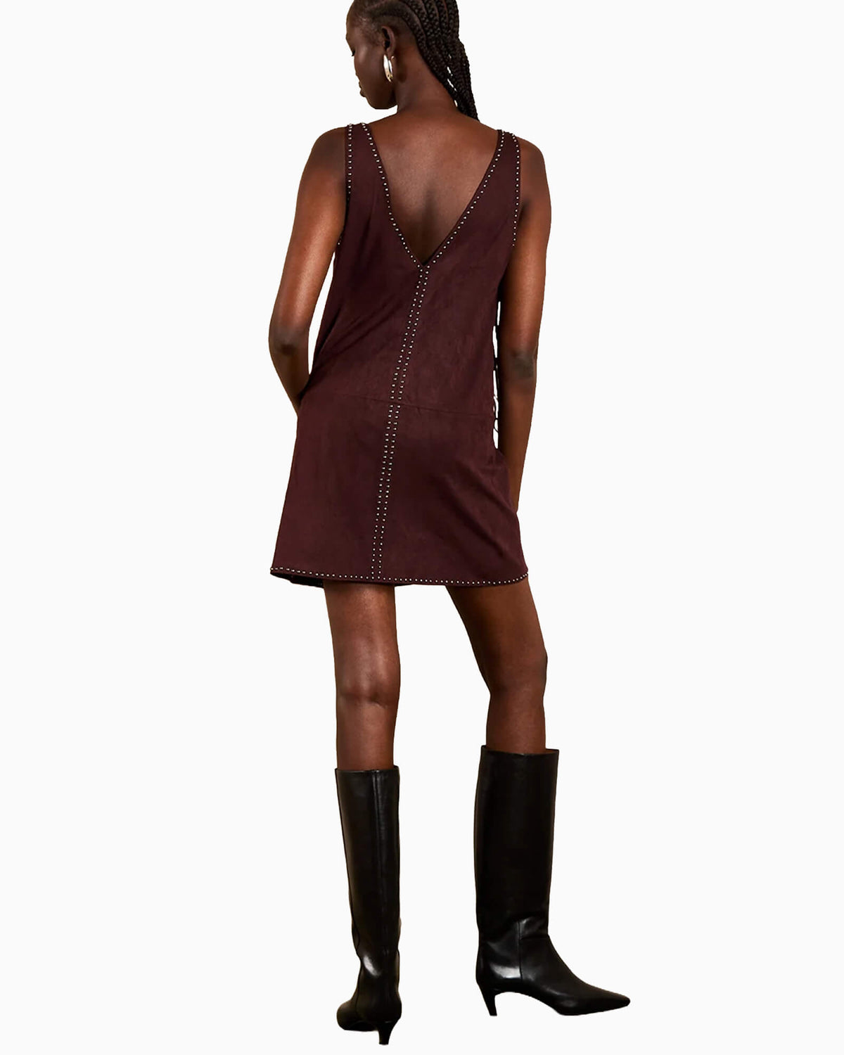 Ciandra Dress