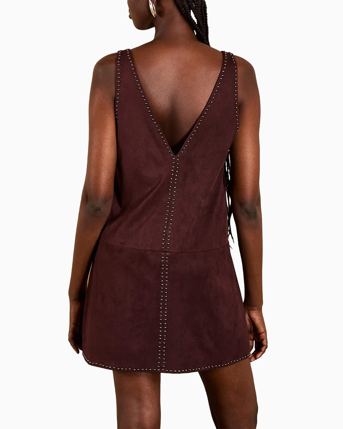 Ciandra Dress