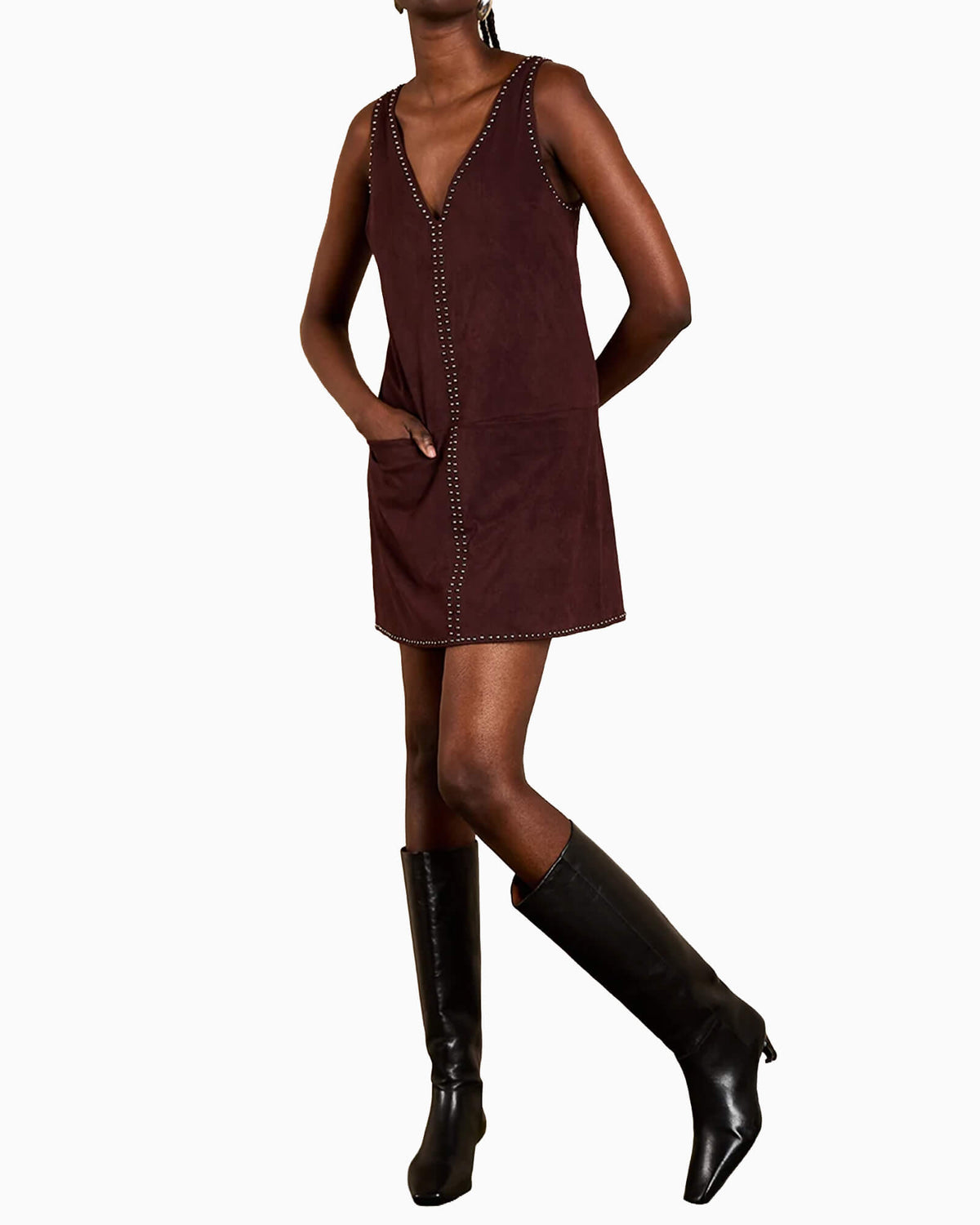 Ciandra Dress