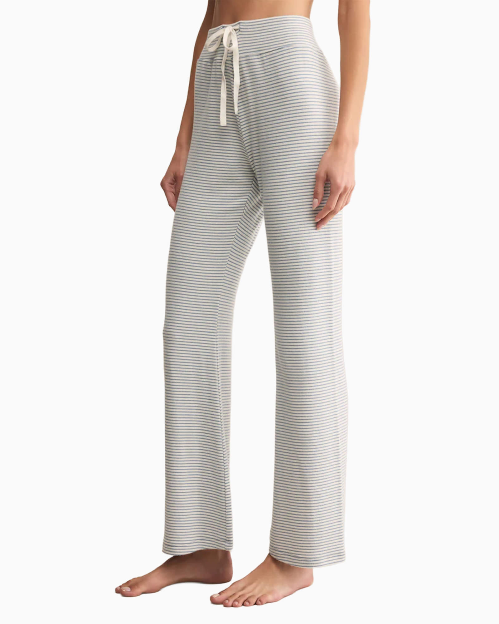 In The Clouds Stripe Pant