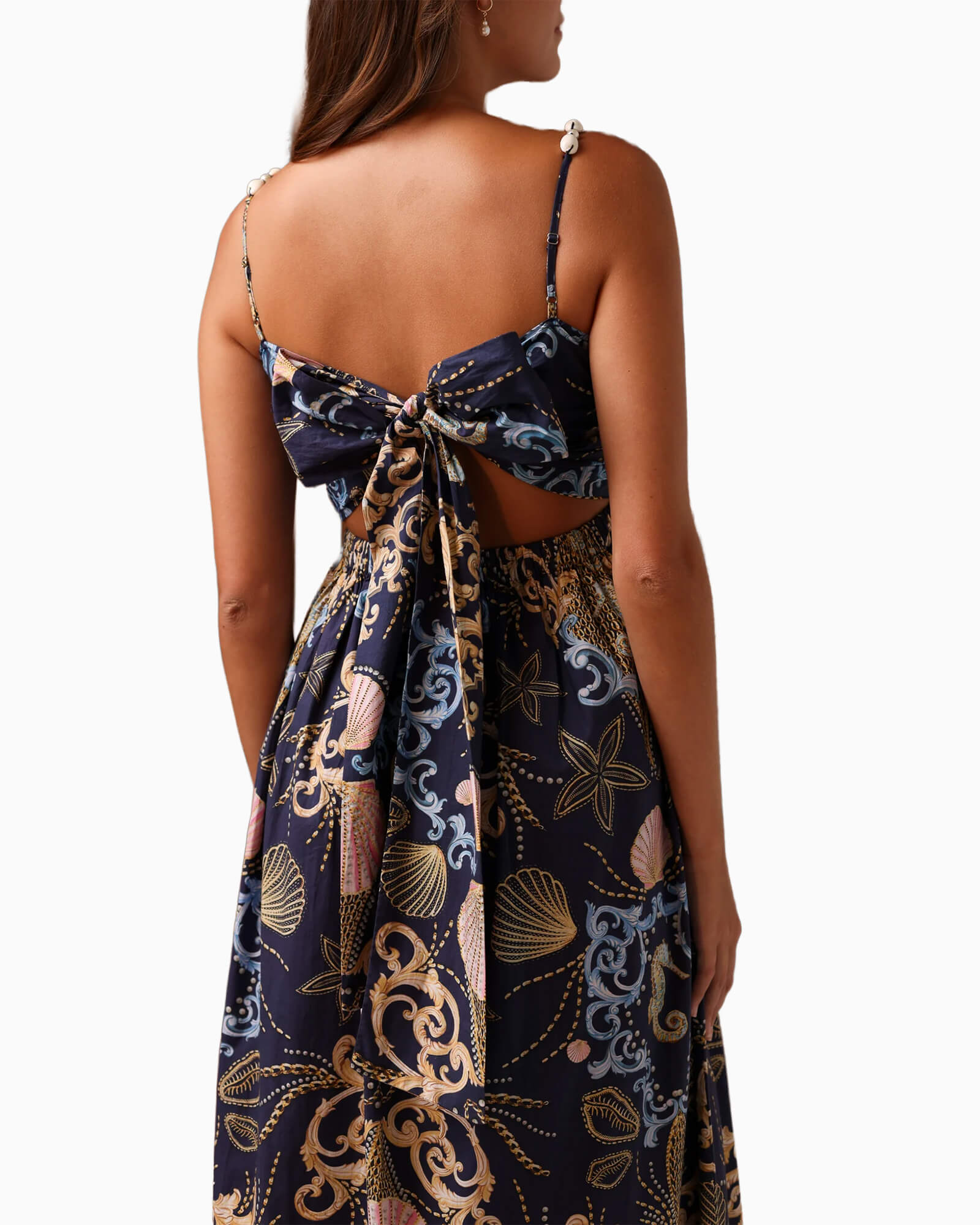 Courtney Maxi Dress