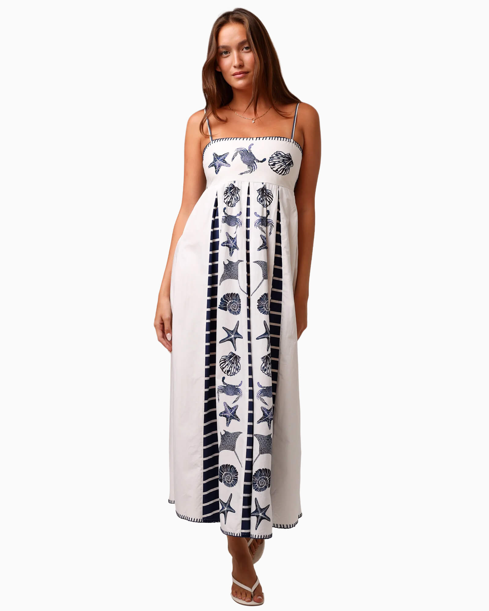 Cove Maxi Dress