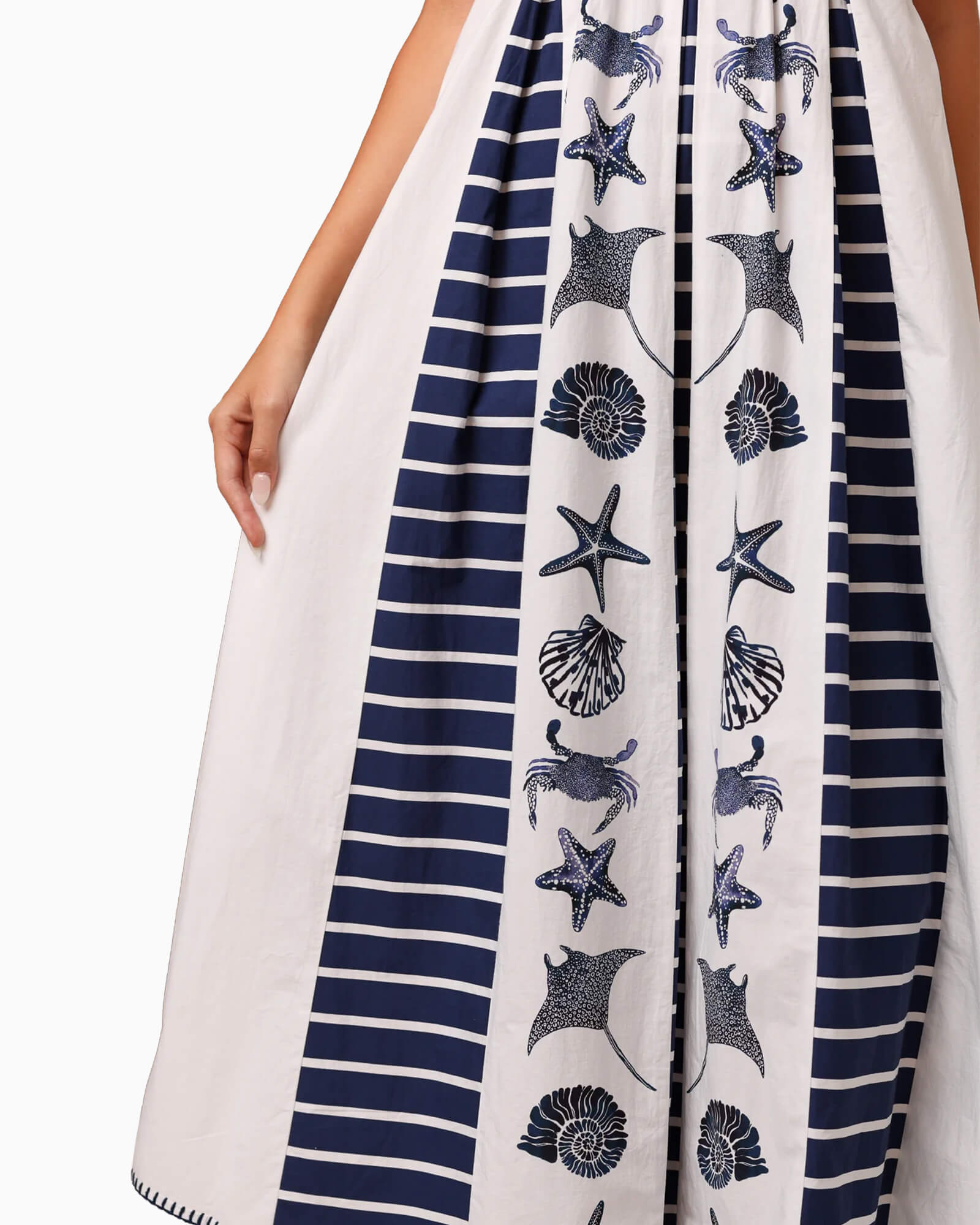 Cove Maxi Dress