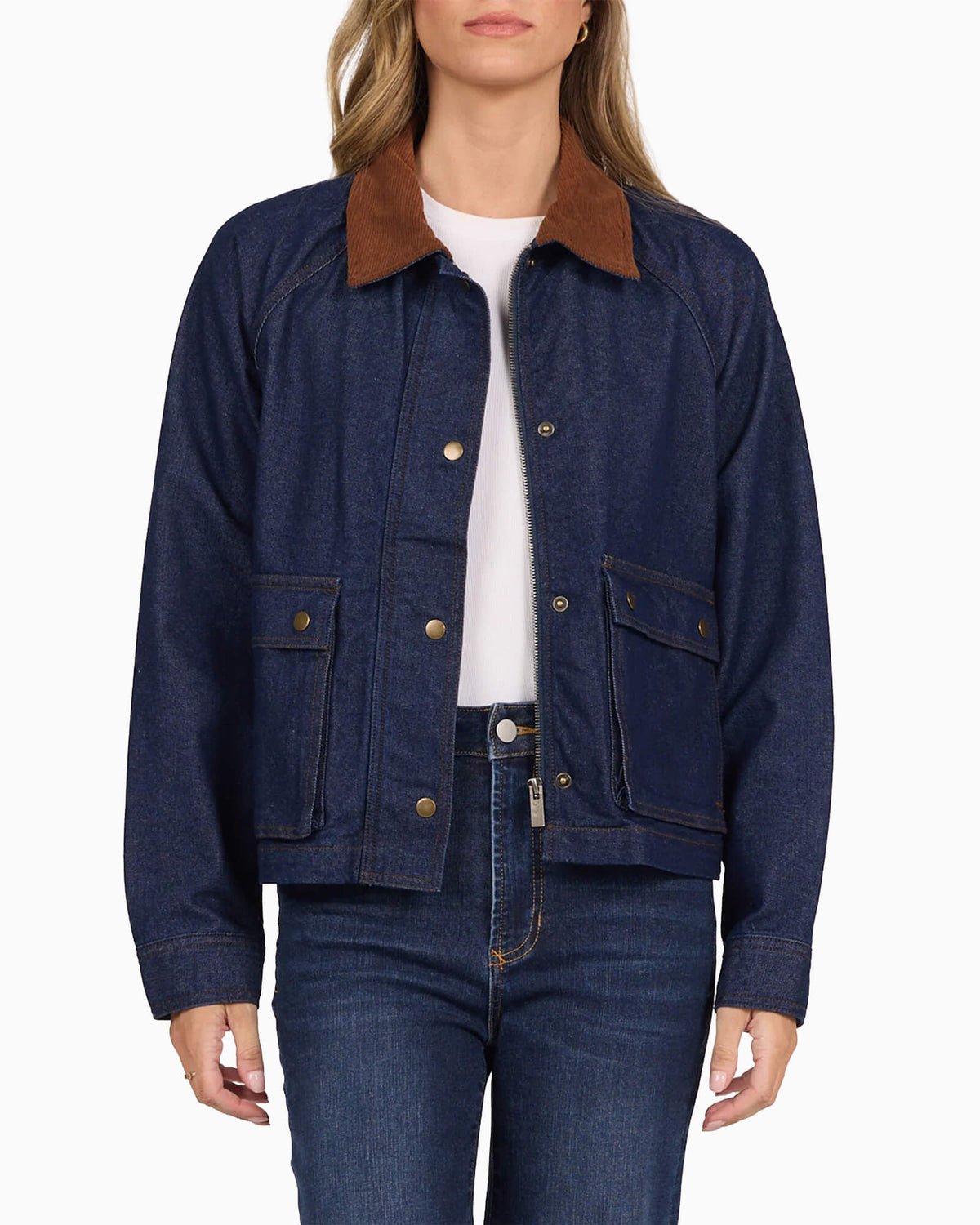 Weston Jacket