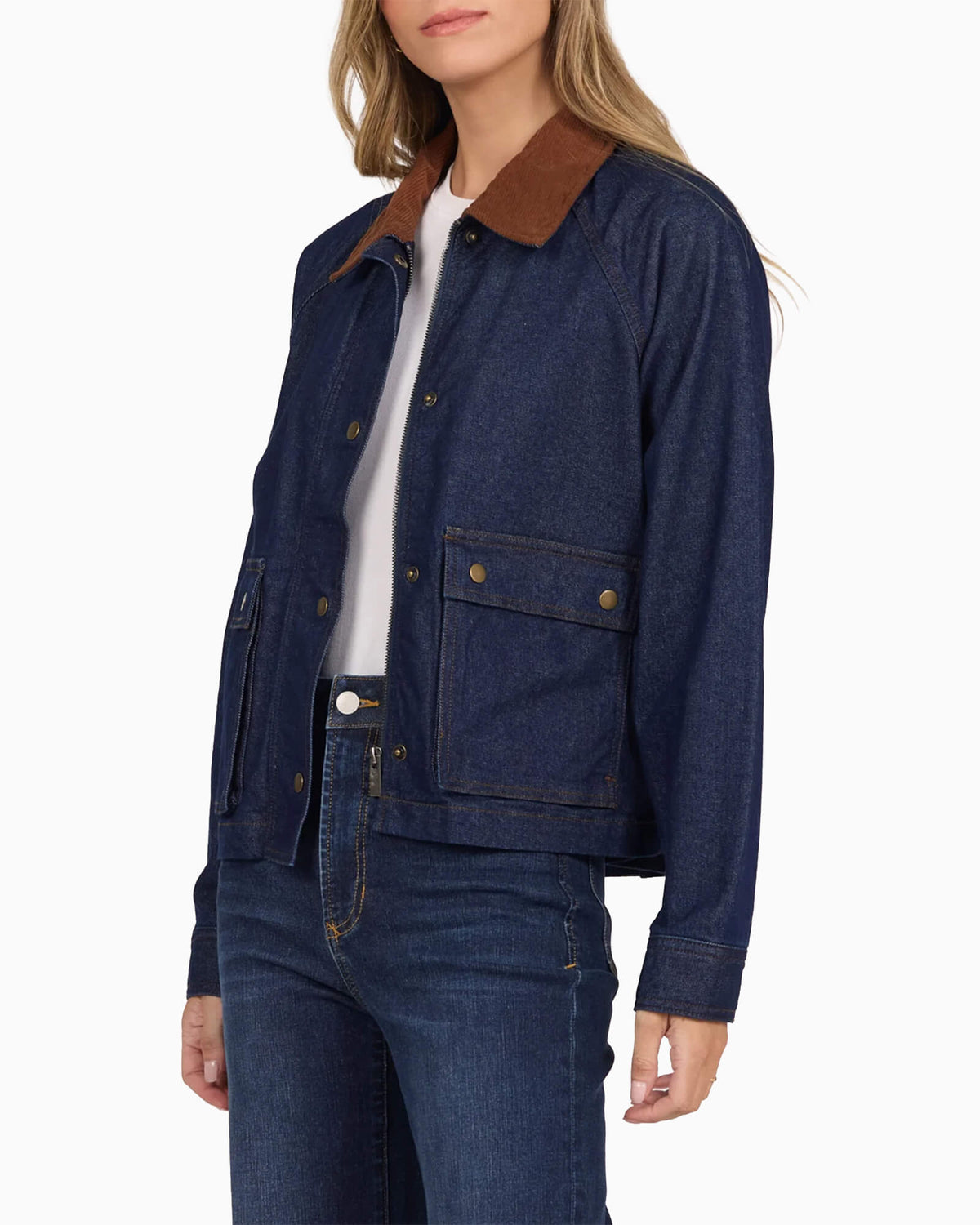 Weston Jacket