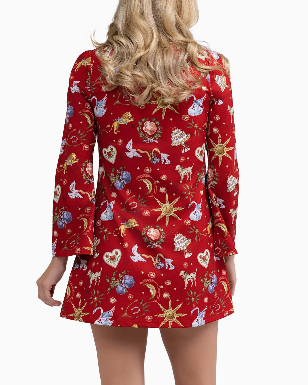 Ellen Dress Constellation Prize