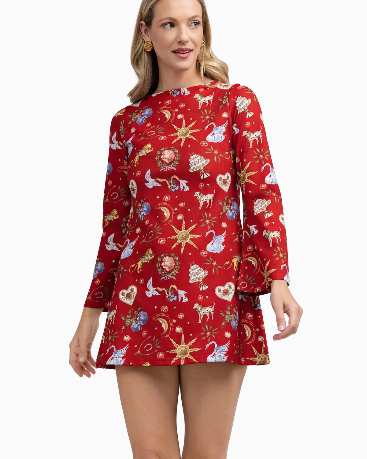 Ellen Dress Constellation Prize