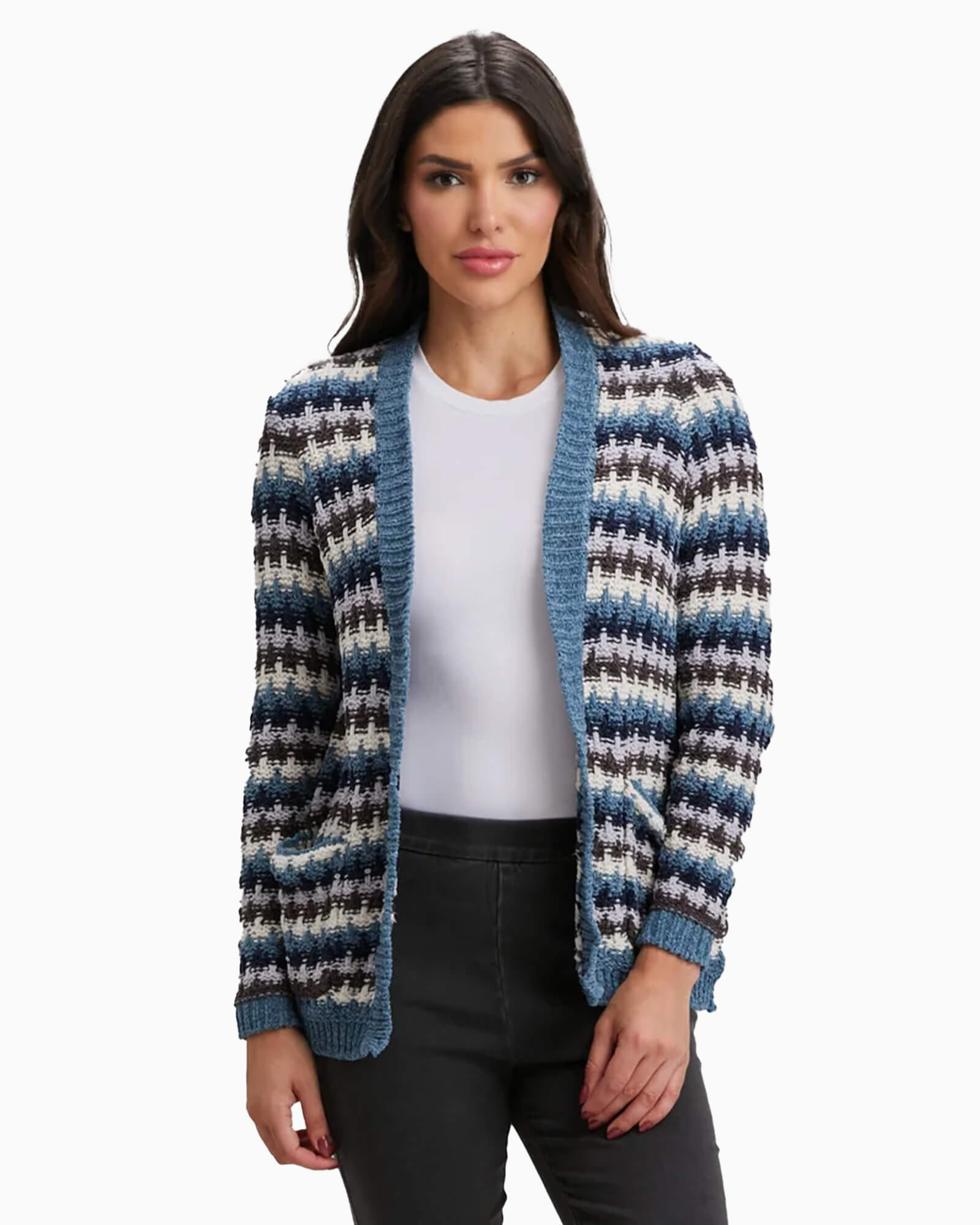 Fashionista Cardigan