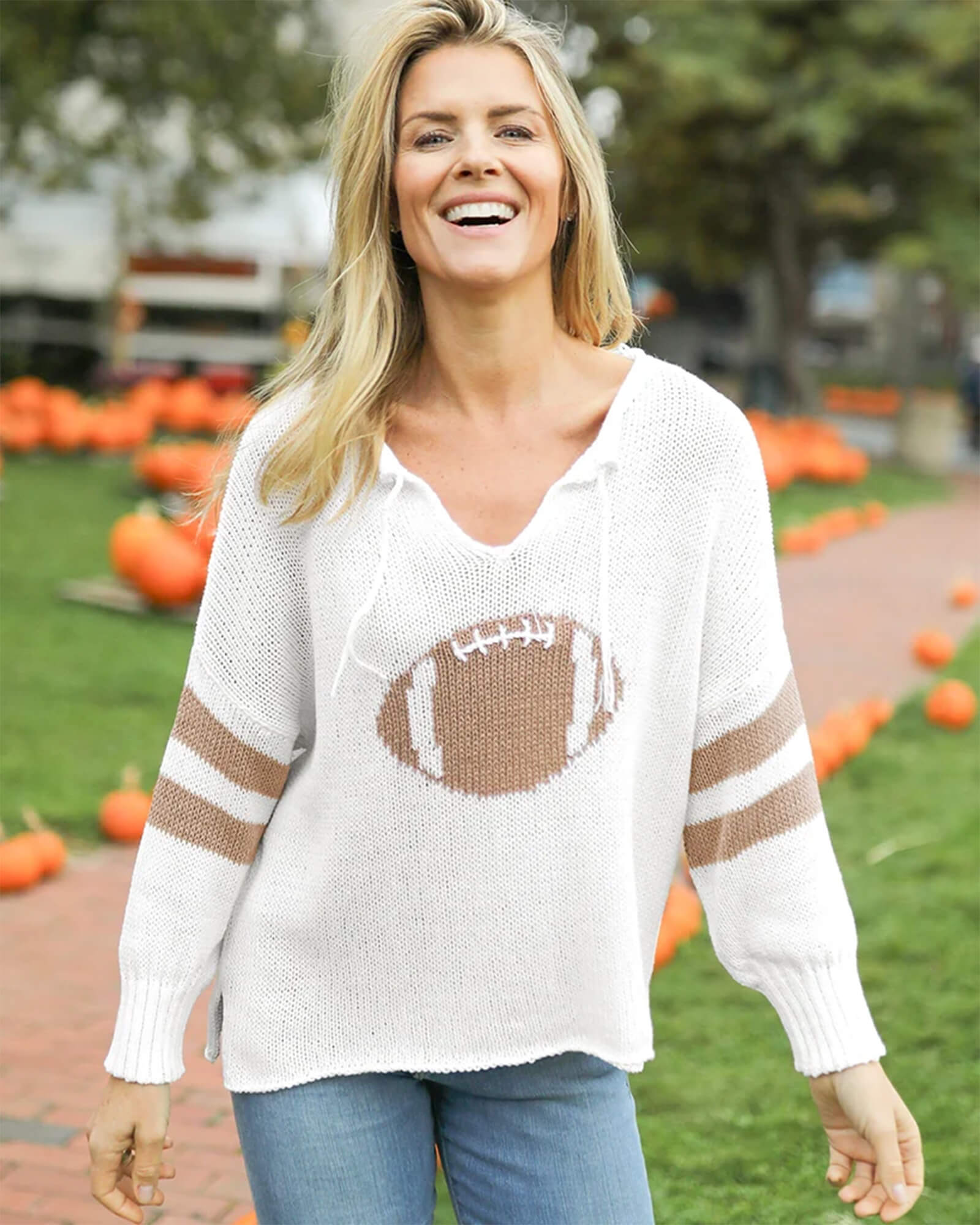 Jesse Top Cotton