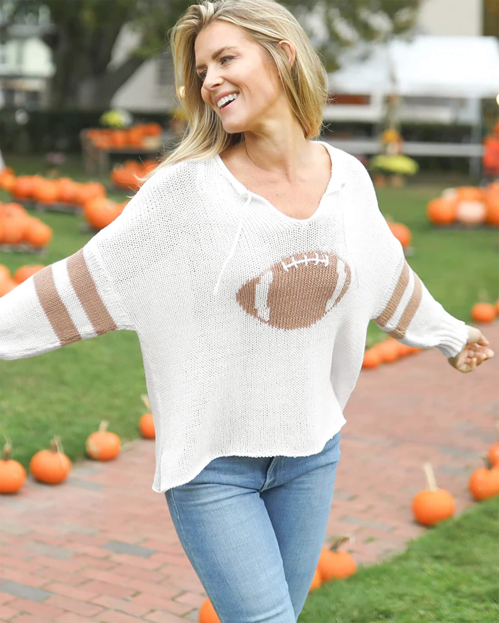 Jesse Top Cotton
