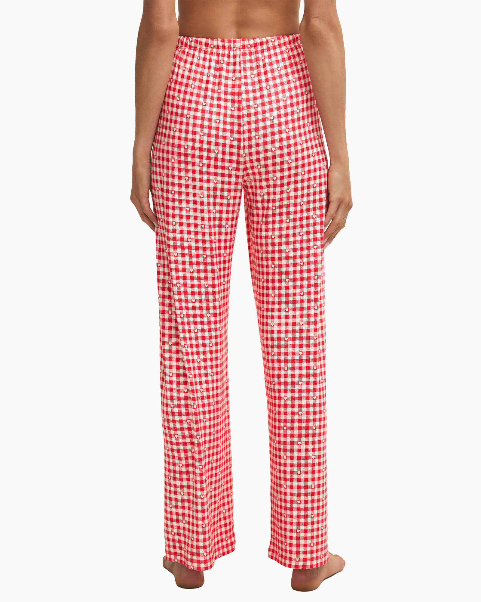So Sweet Gingham Pant