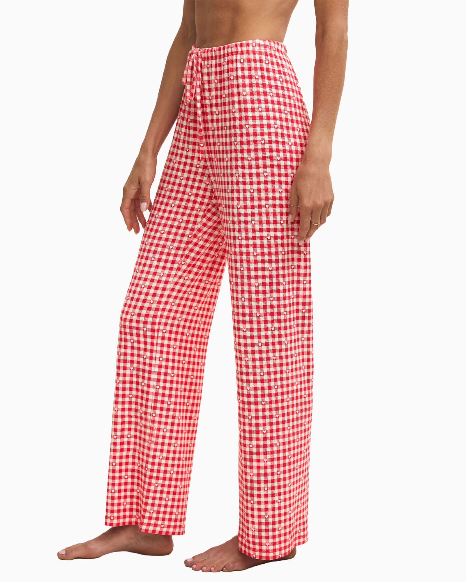 So Sweet Gingham Pant