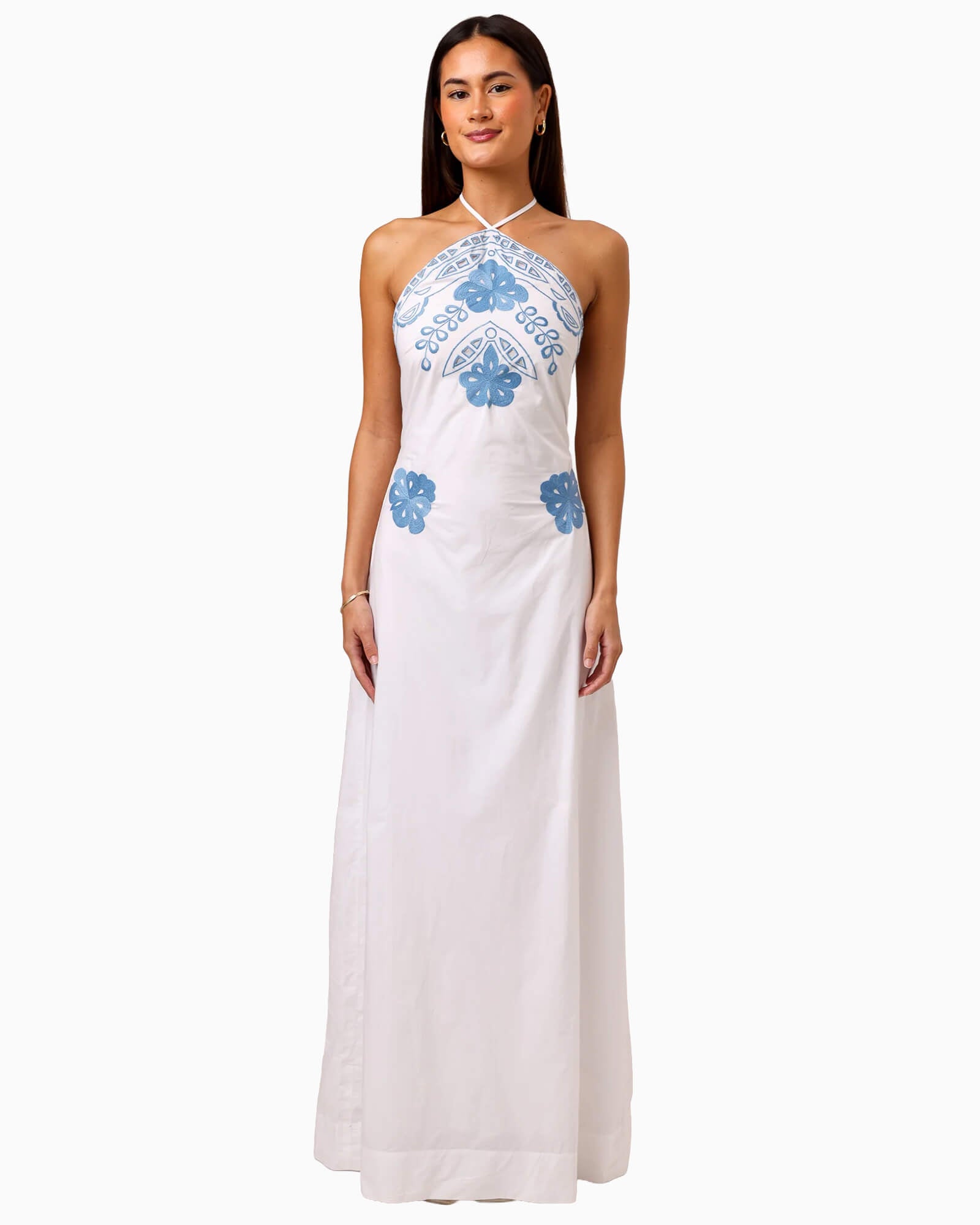 Harlow Maxi Dress