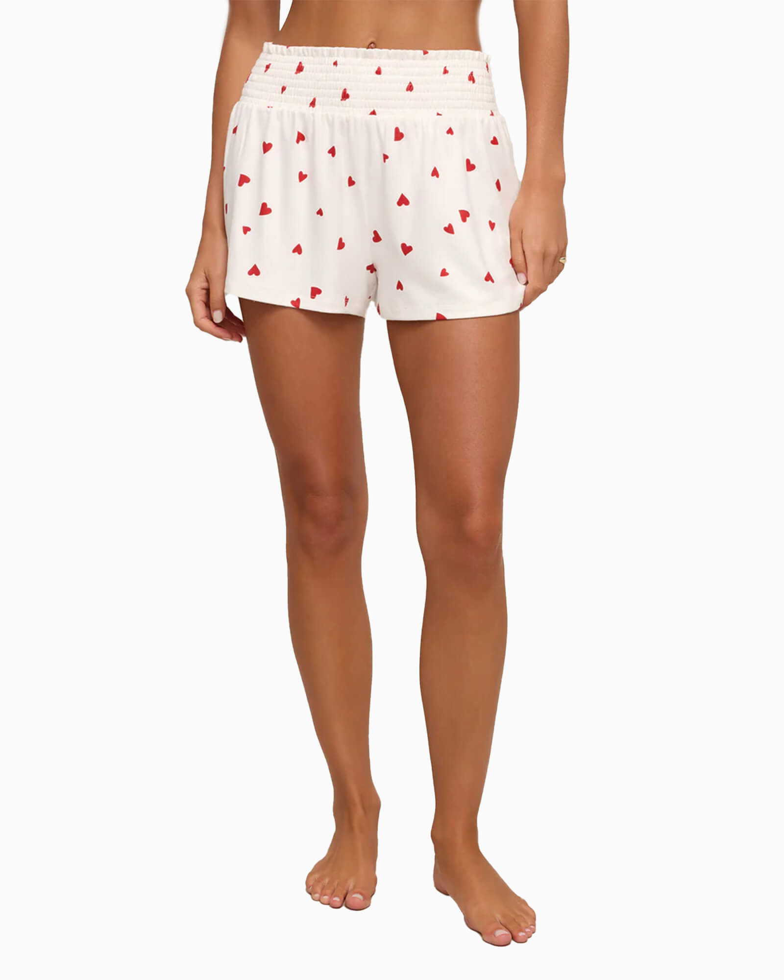 Dawn Heart Short