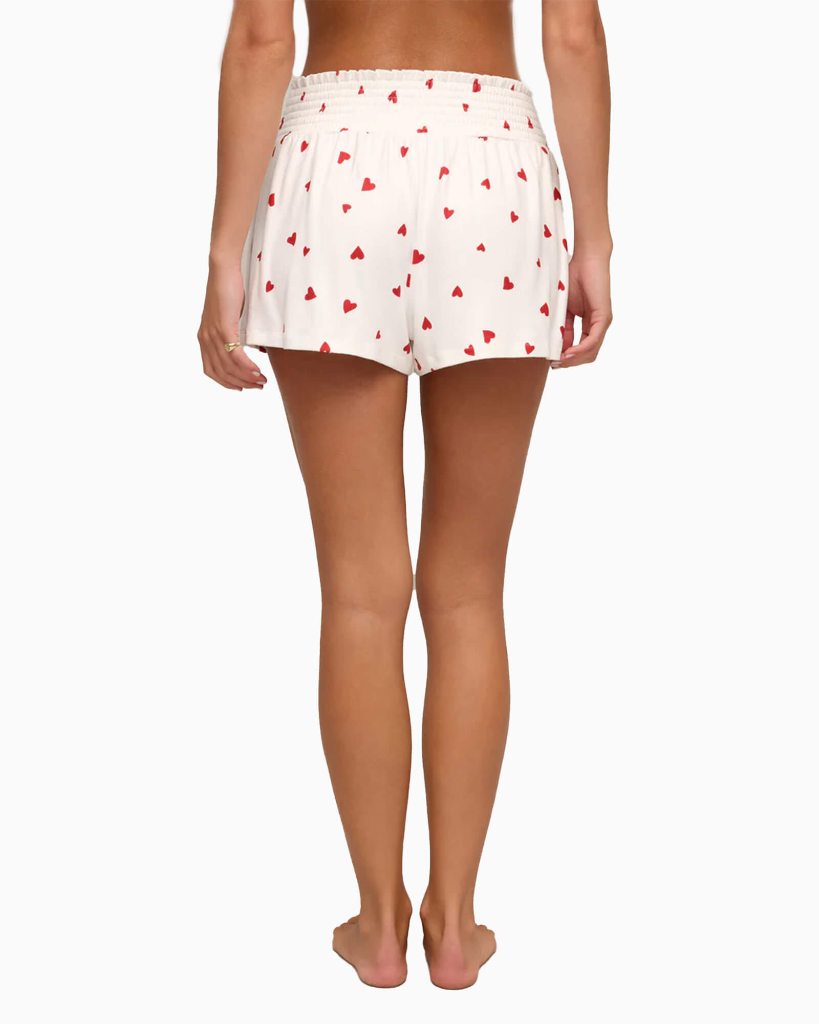 Dawn Heart Short