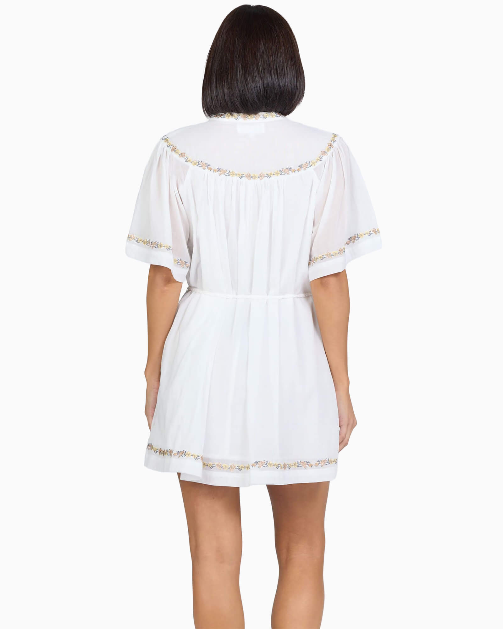 Jaelene Dress