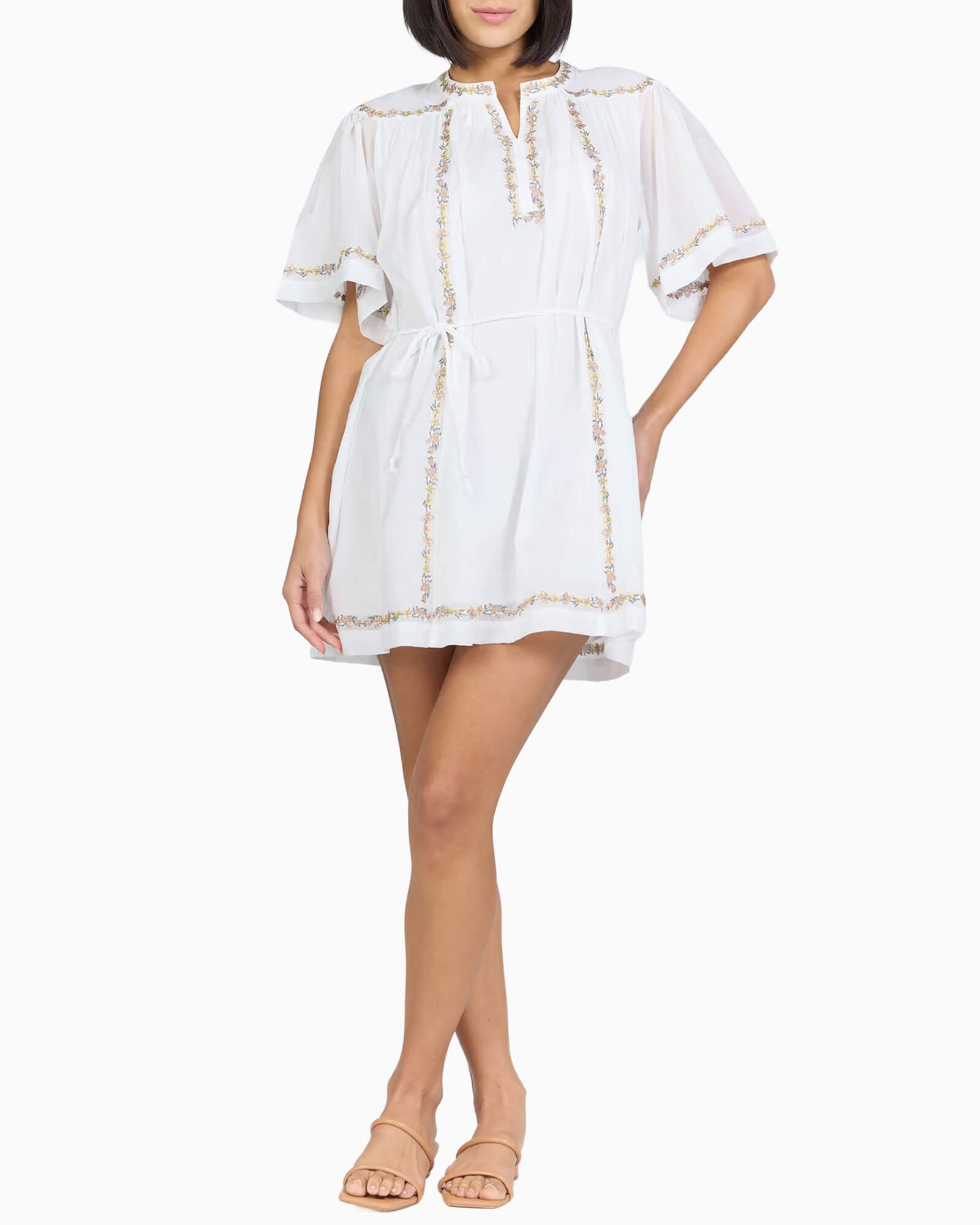 Jaelene Dress