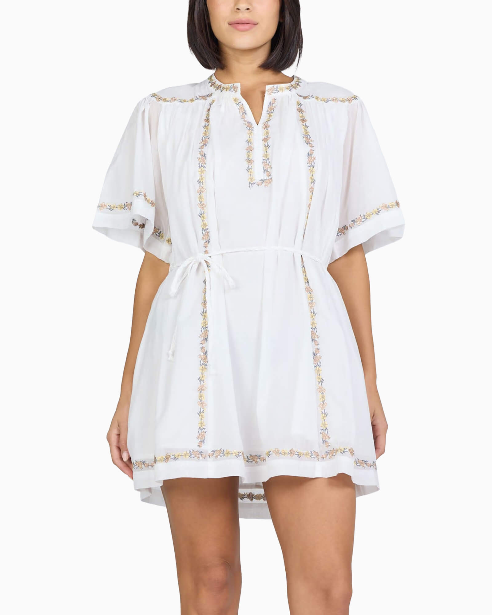 Jaelene Dress