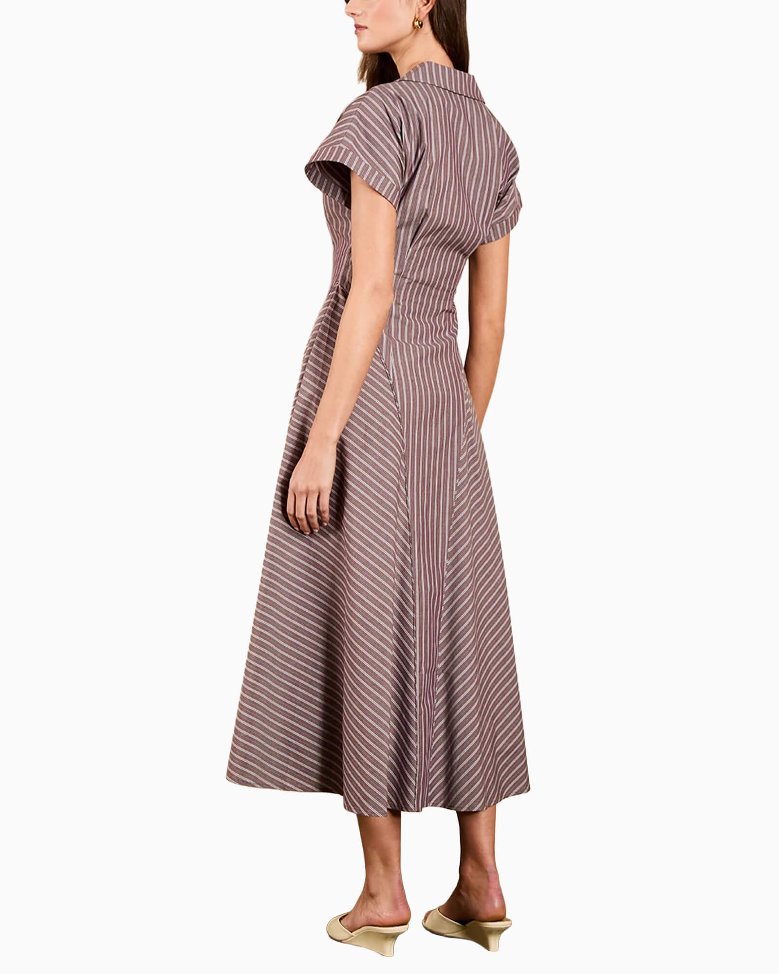 Jora Dress