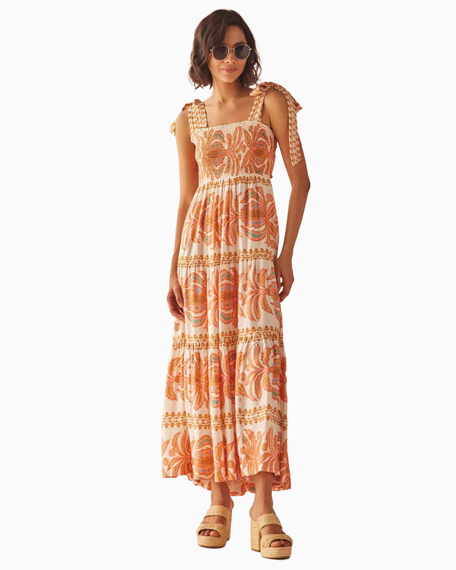 Lana Maxi Zena Sunrise